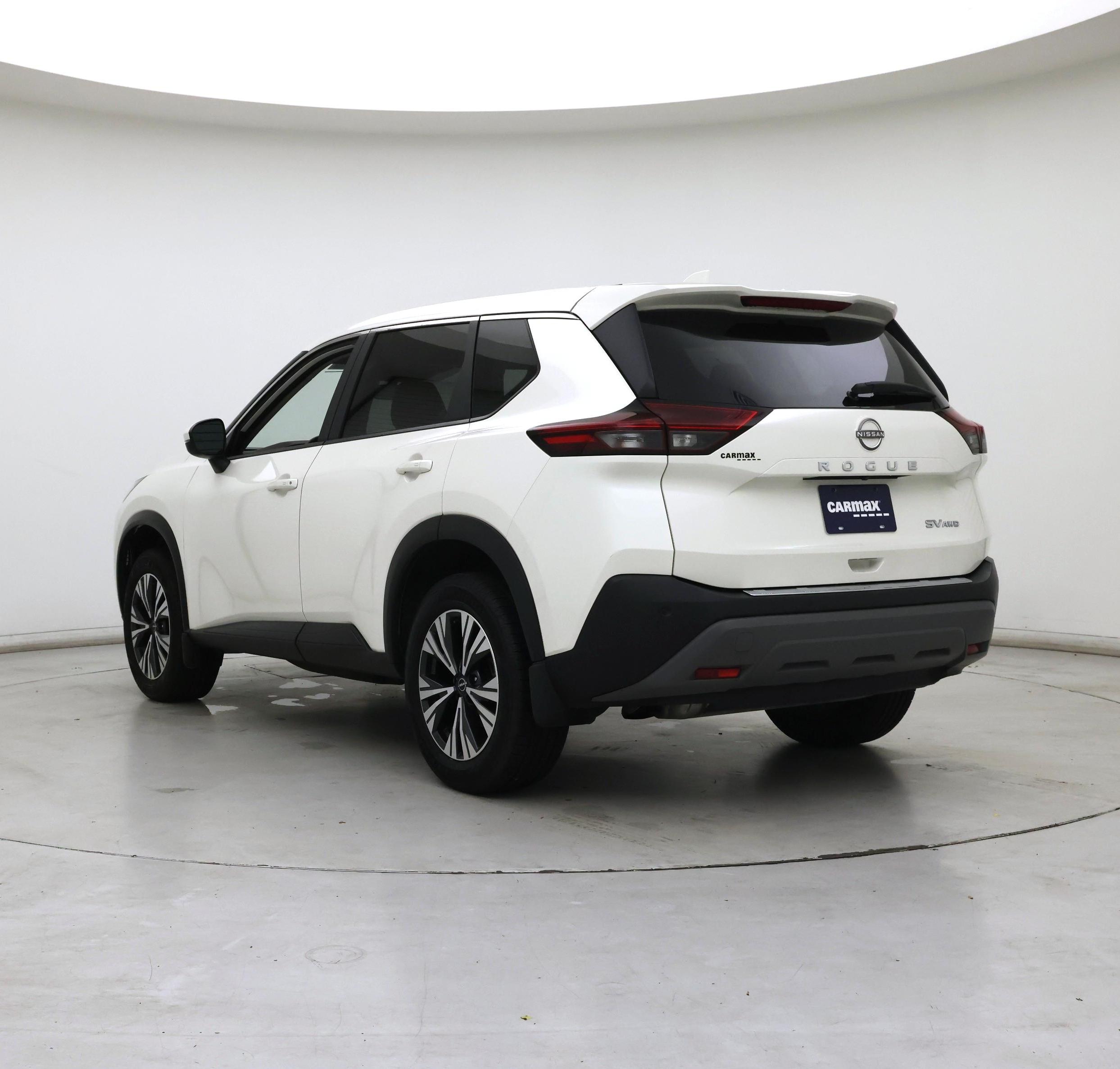 Thumbnail: 2023 Nissan Rogue - 2