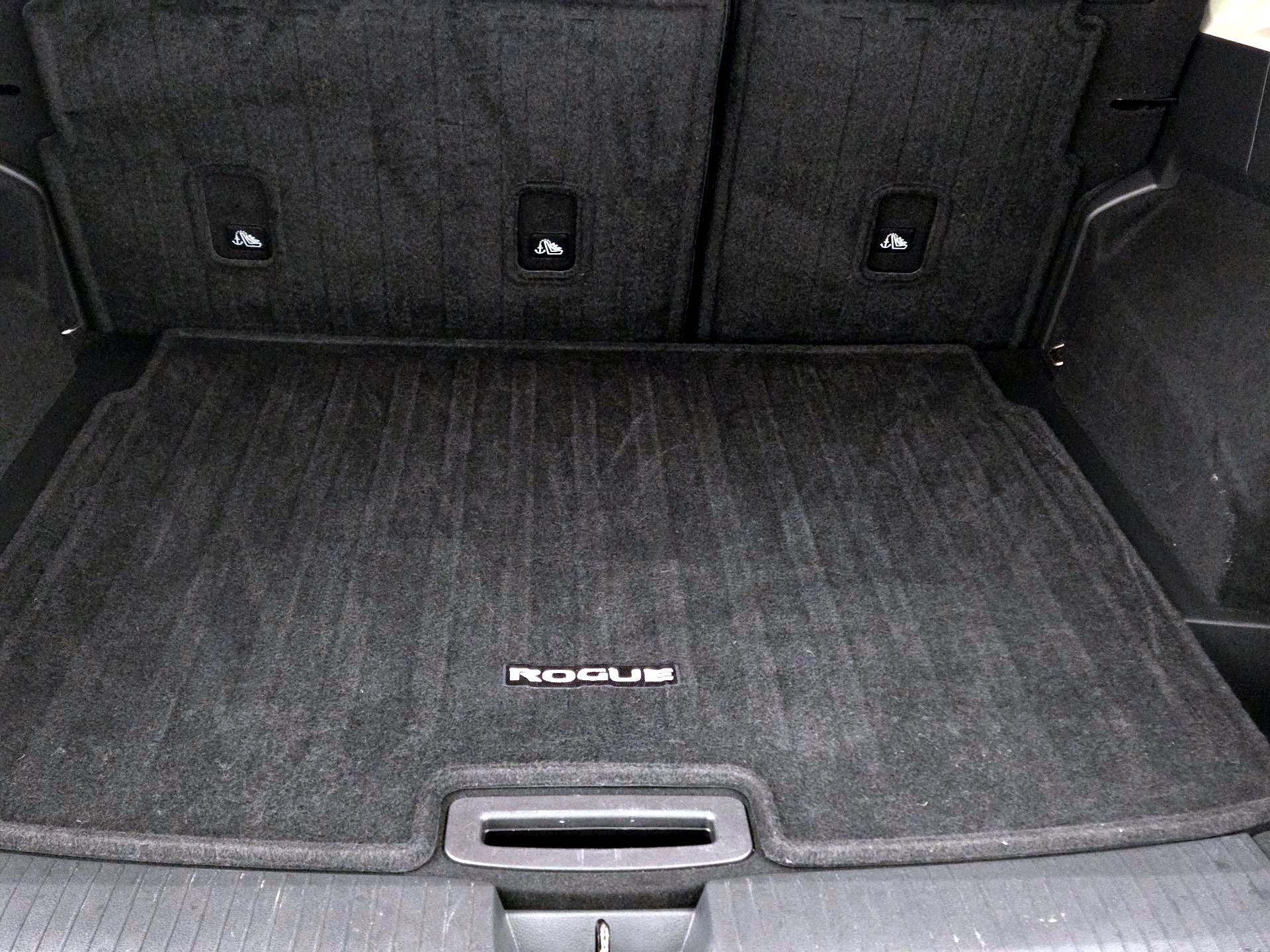 Thumbnail: 2023 Nissan Rogue - 19