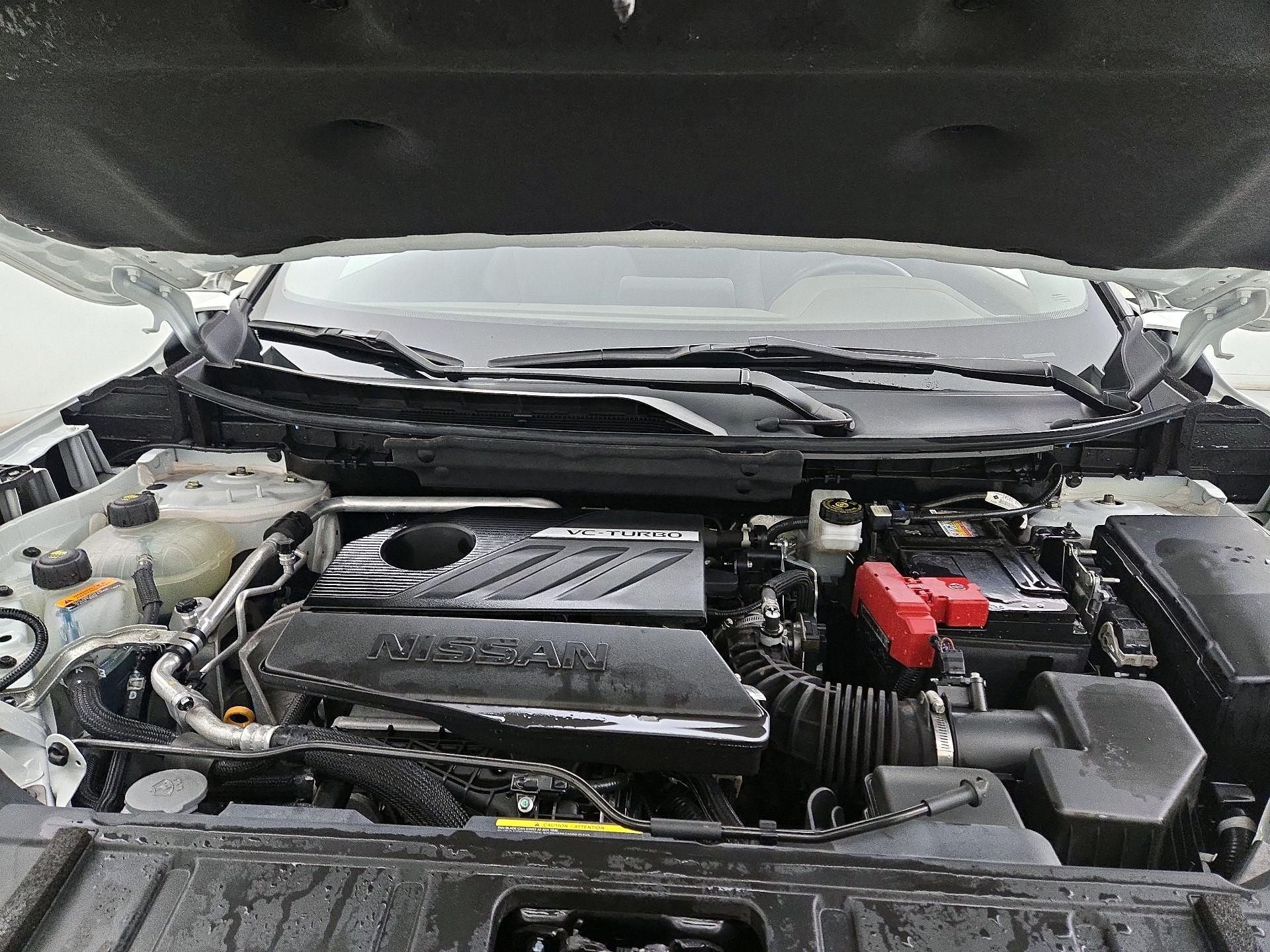 Thumbnail: 2023 Nissan Rogue - 20