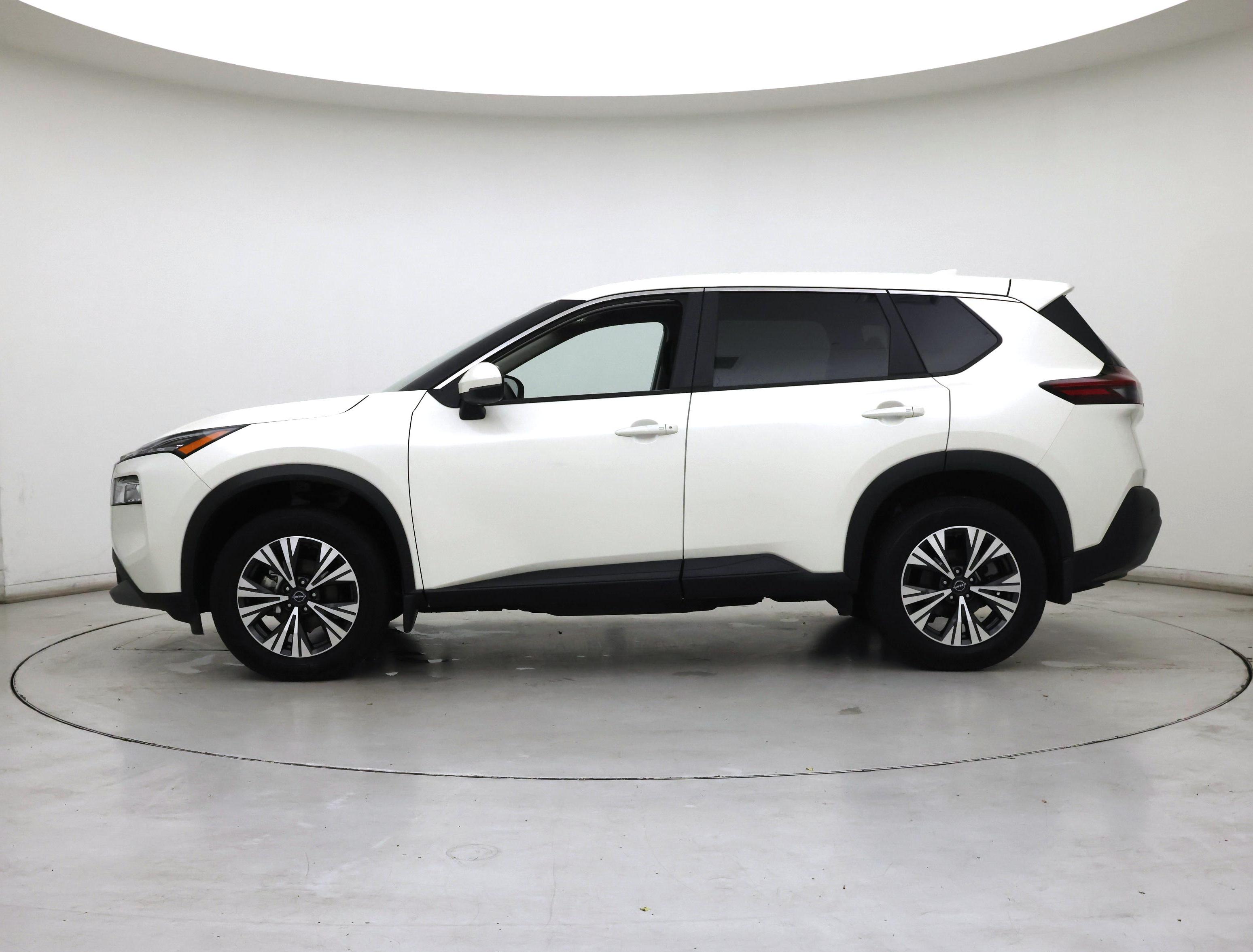 Thumbnail: 2023 Nissan Rogue - 3