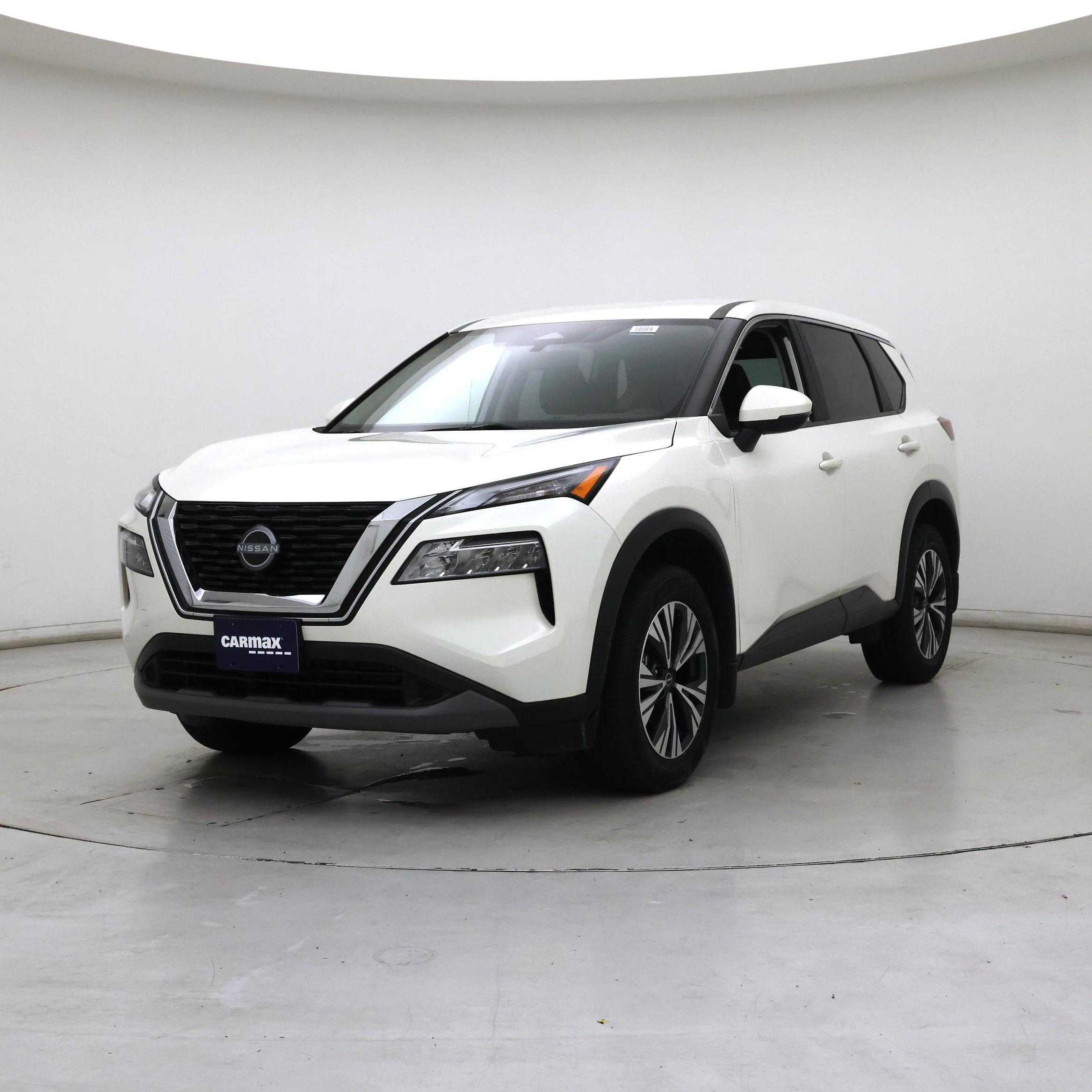 Thumbnail: 2023 Nissan Rogue - 4