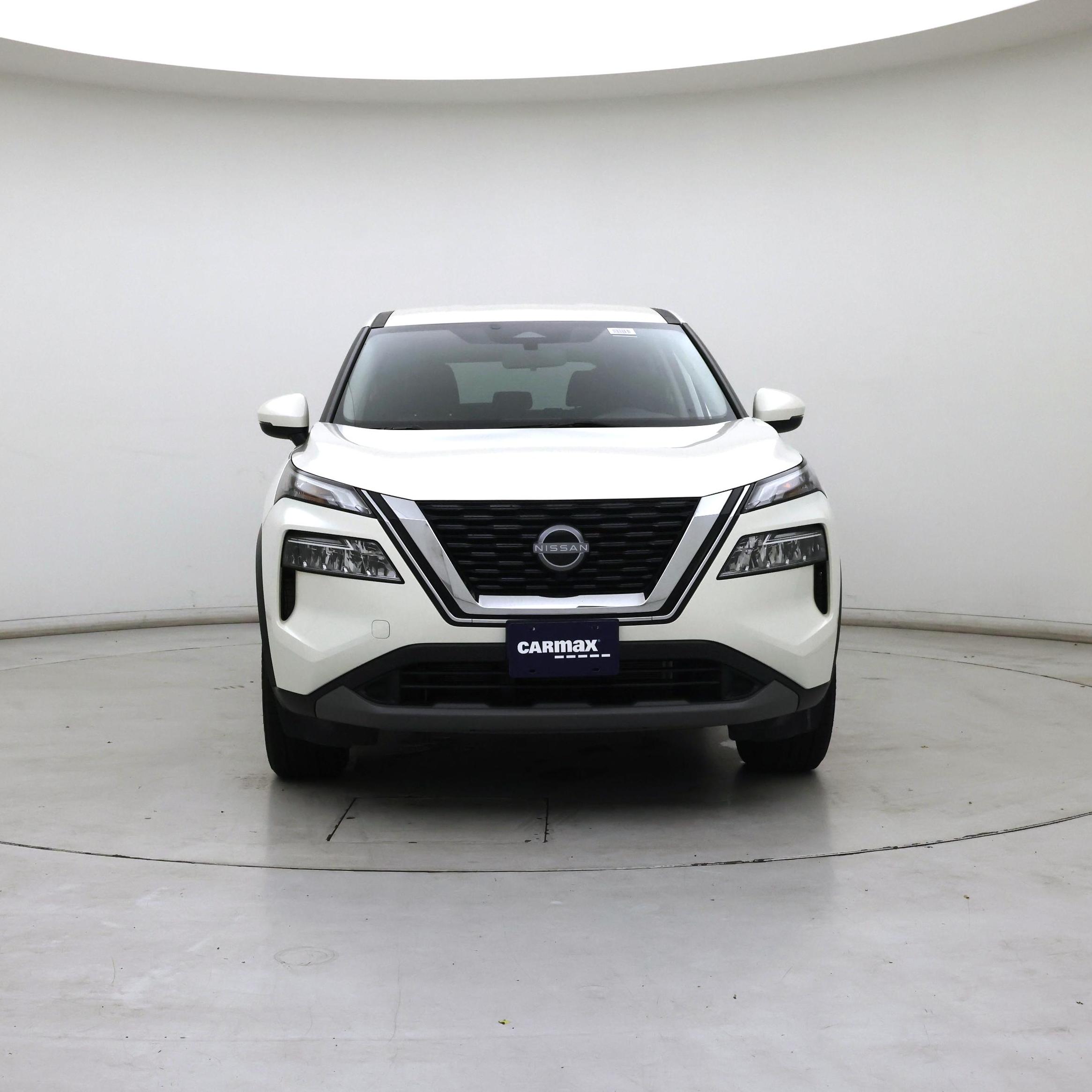 Thumbnail: 2023 Nissan Rogue - 5