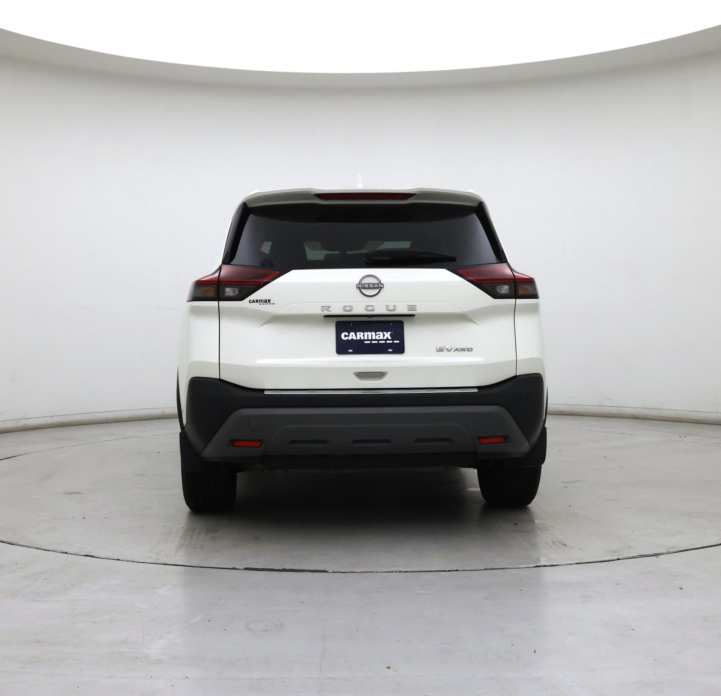 Thumbnail: 2023 Nissan Rogue - 6