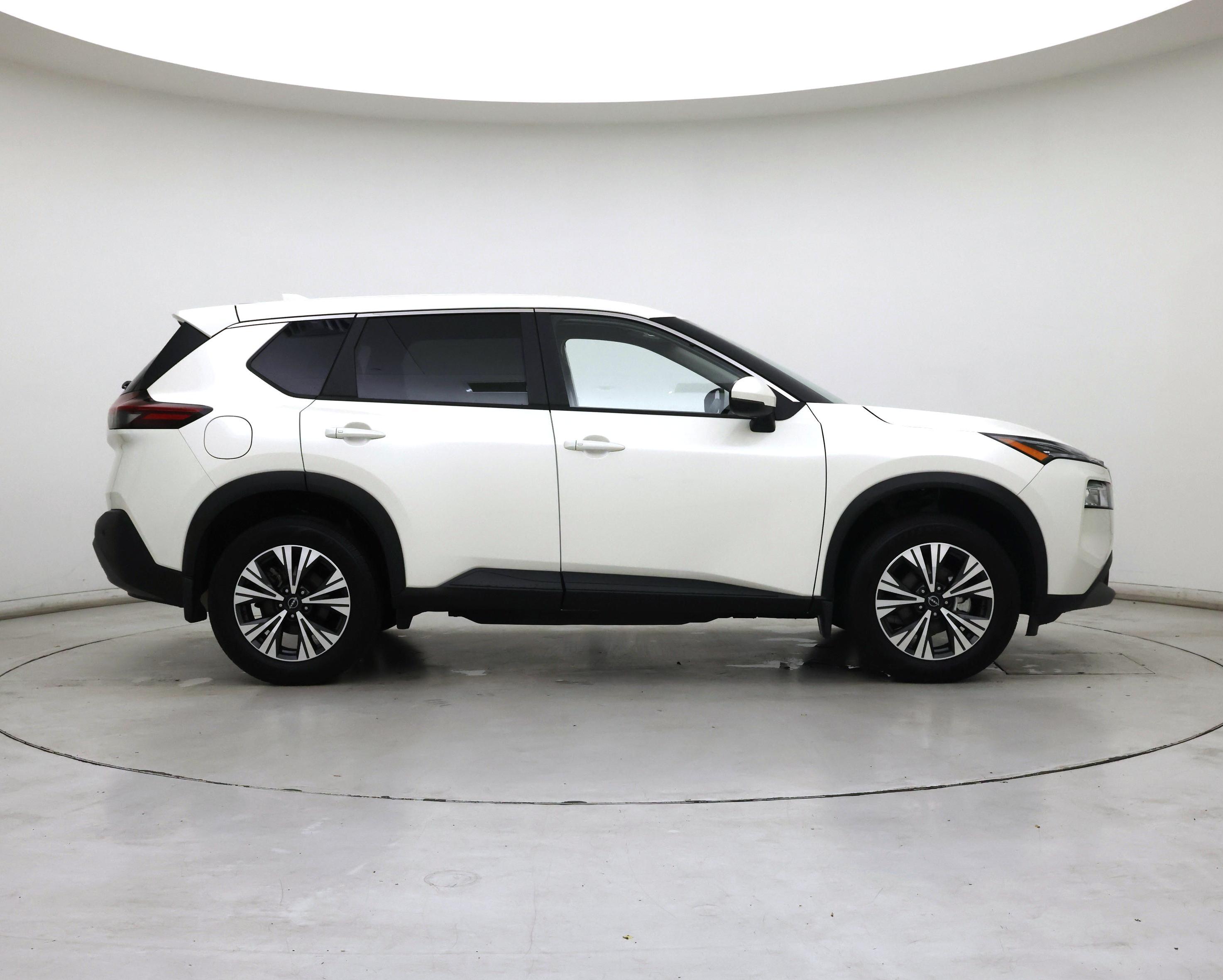 Thumbnail: 2023 Nissan Rogue - 7