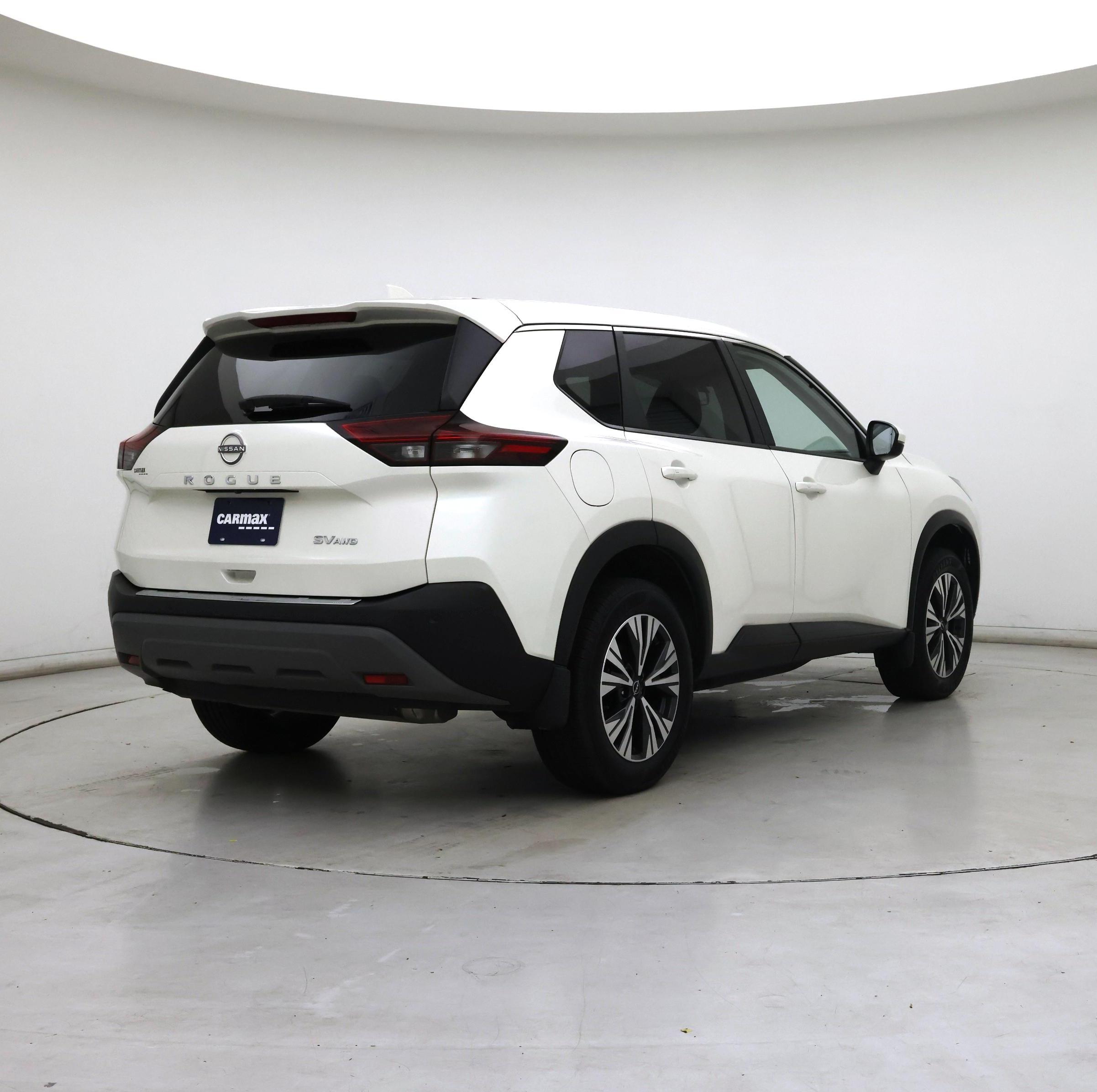 Thumbnail: 2023 Nissan Rogue - 8