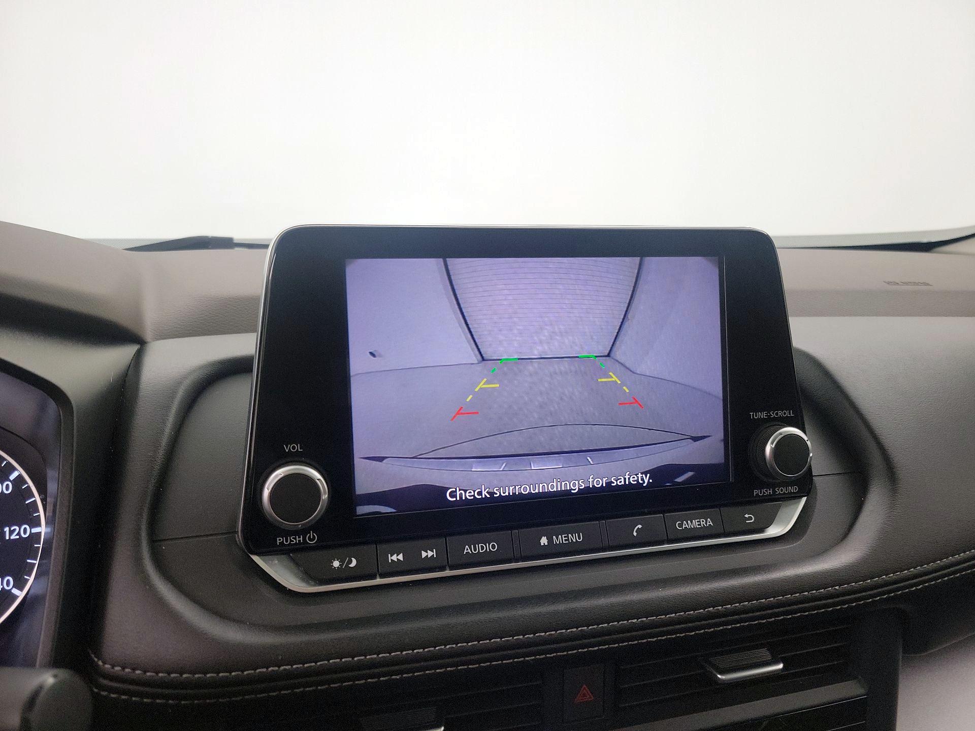 Thumbnail: 2023 Nissan Rogue - 14