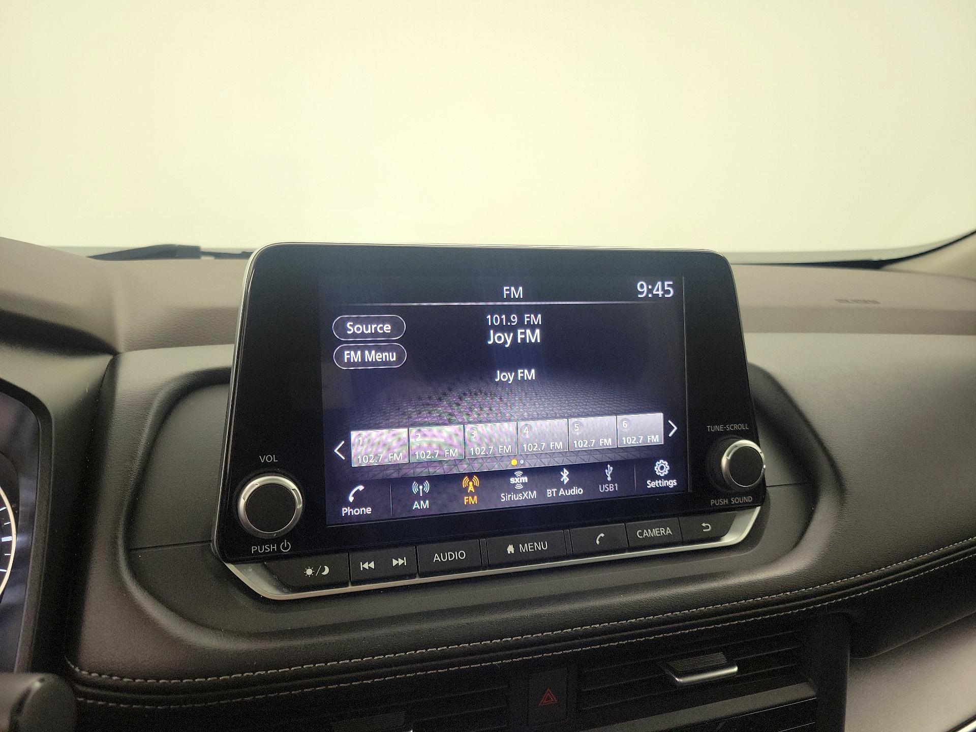 Thumbnail: 2023 Nissan Rogue - 15