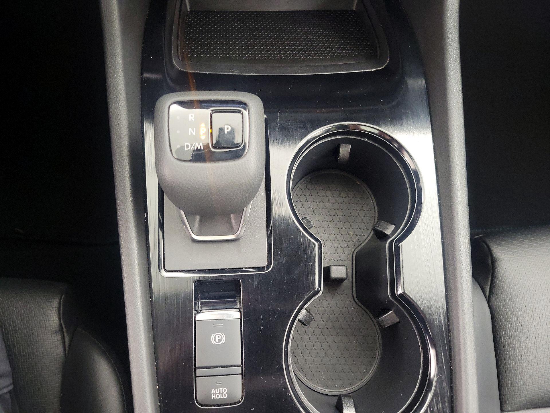 Thumbnail: 2023 Nissan Rogue - 17