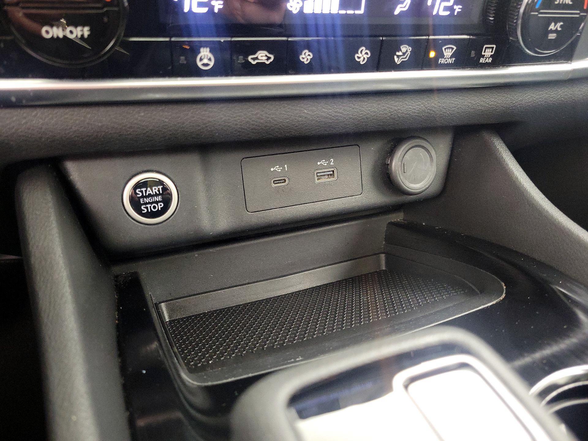 Thumbnail: 2023 Nissan Rogue - 18