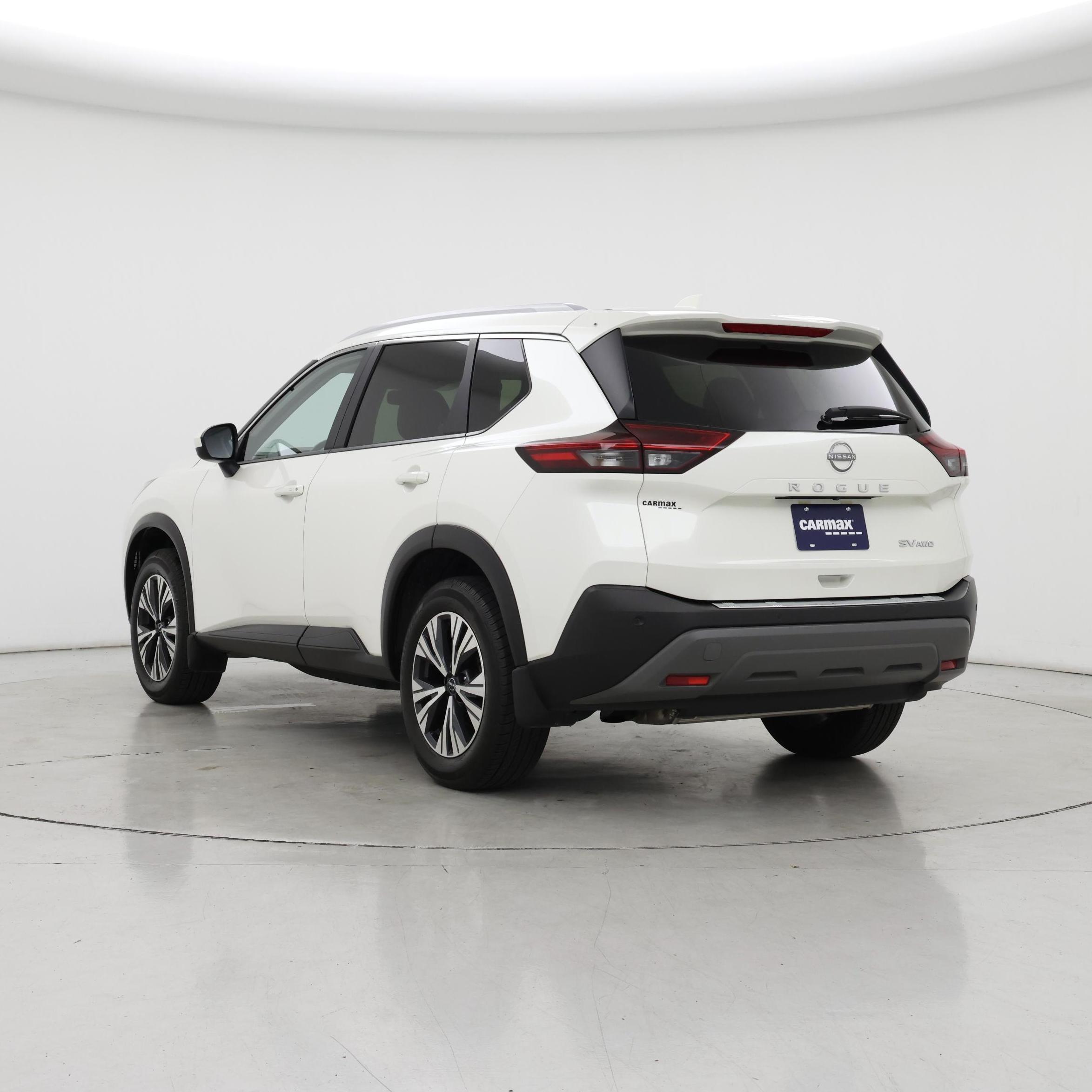 Thumbnail: 2023 Nissan Rogue - 2