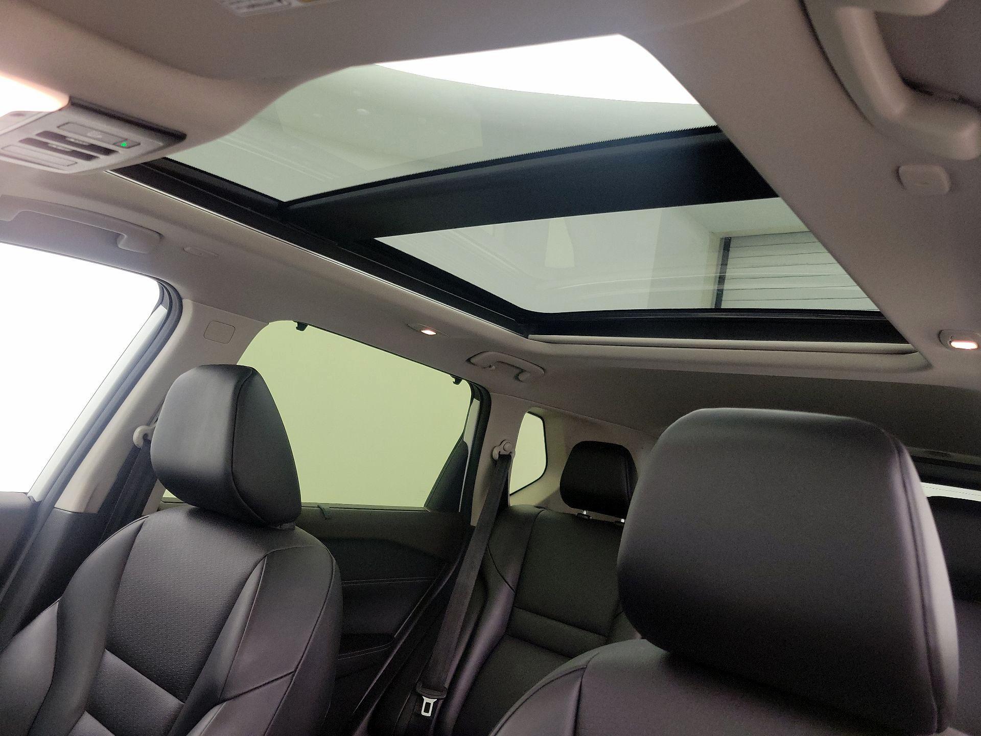 Thumbnail: 2023 Nissan Rogue - 19