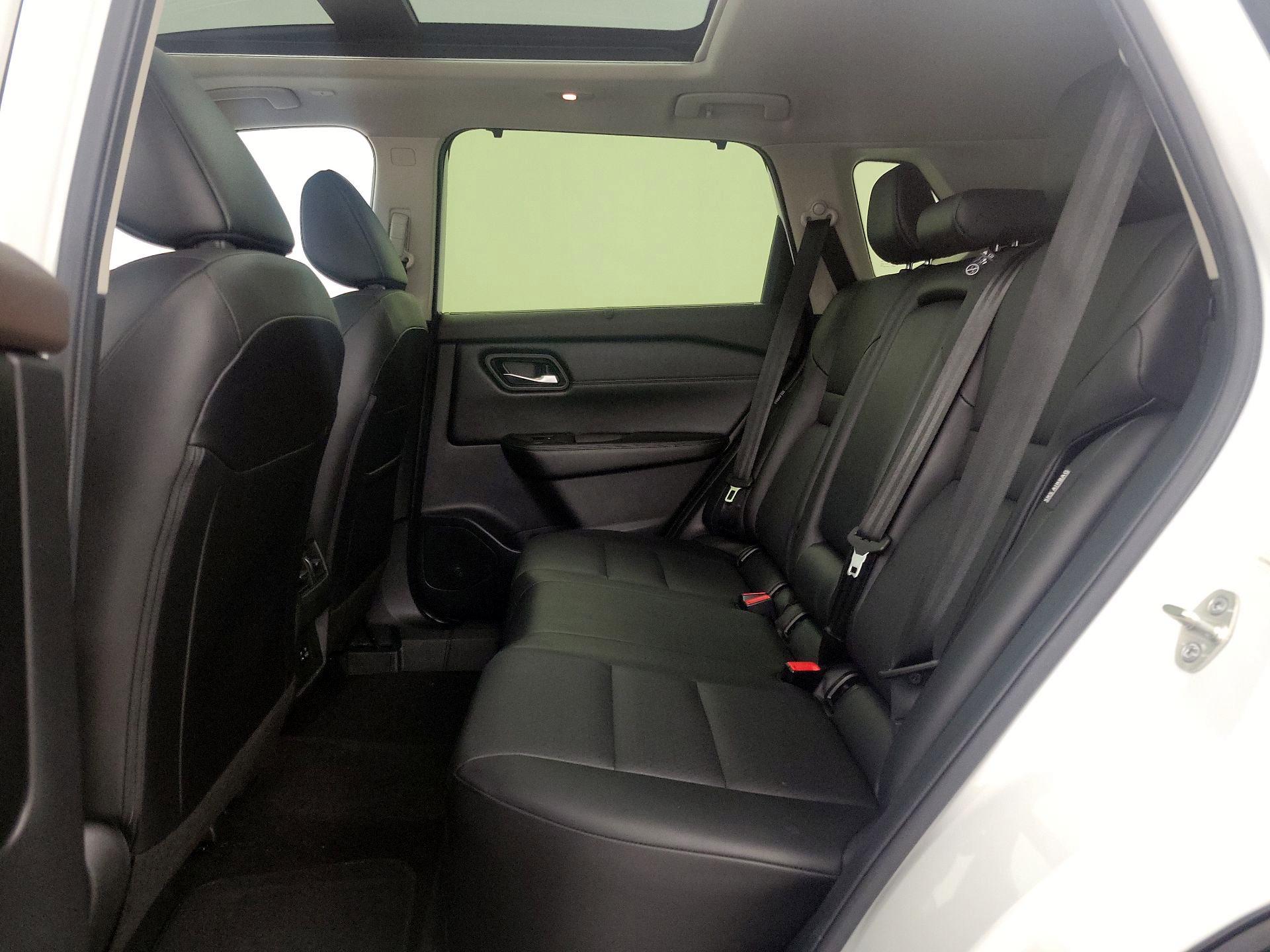 Thumbnail: 2023 Nissan Rogue - 20