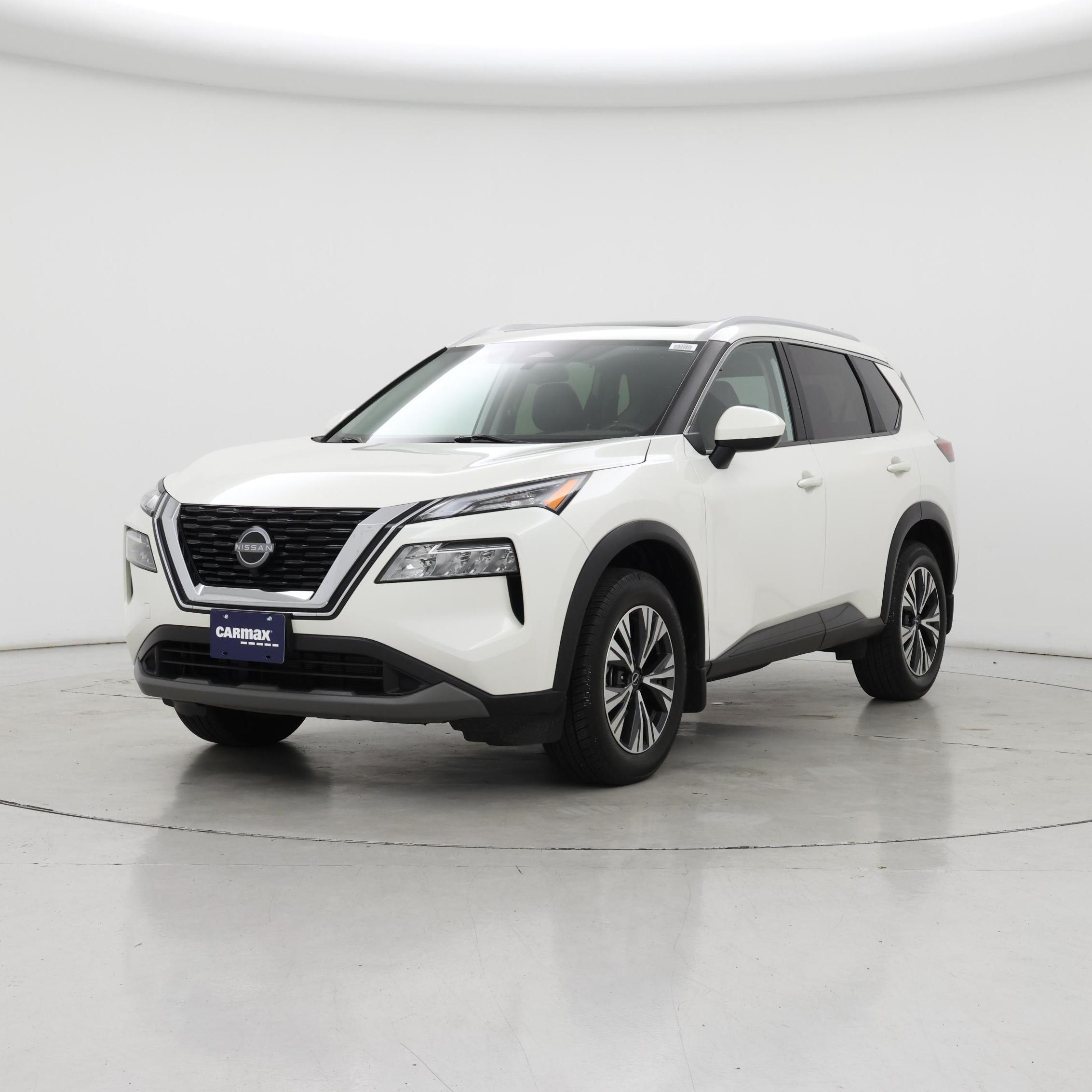 Thumbnail: 2023 Nissan Rogue - 4