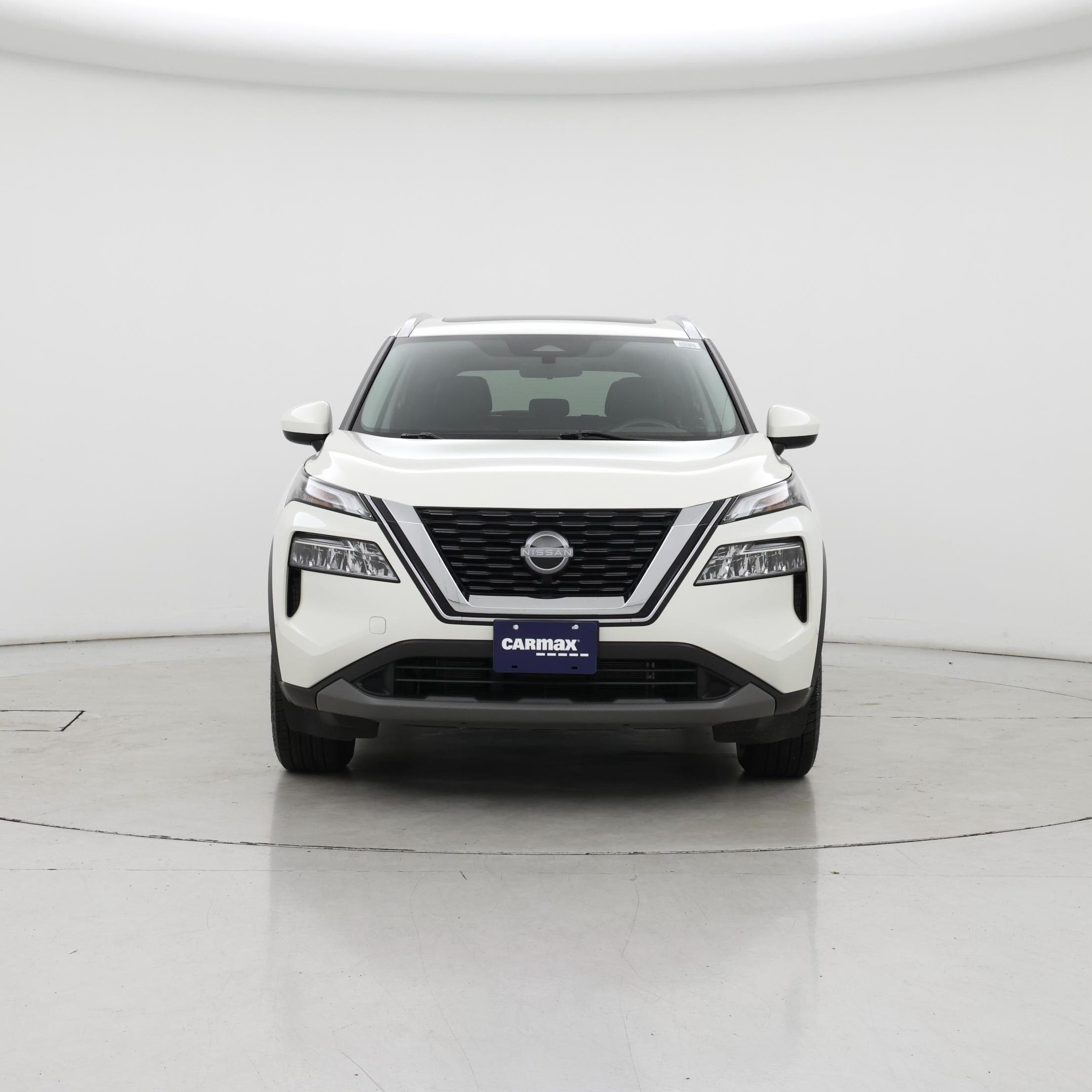 Thumbnail: 2023 Nissan Rogue - 5