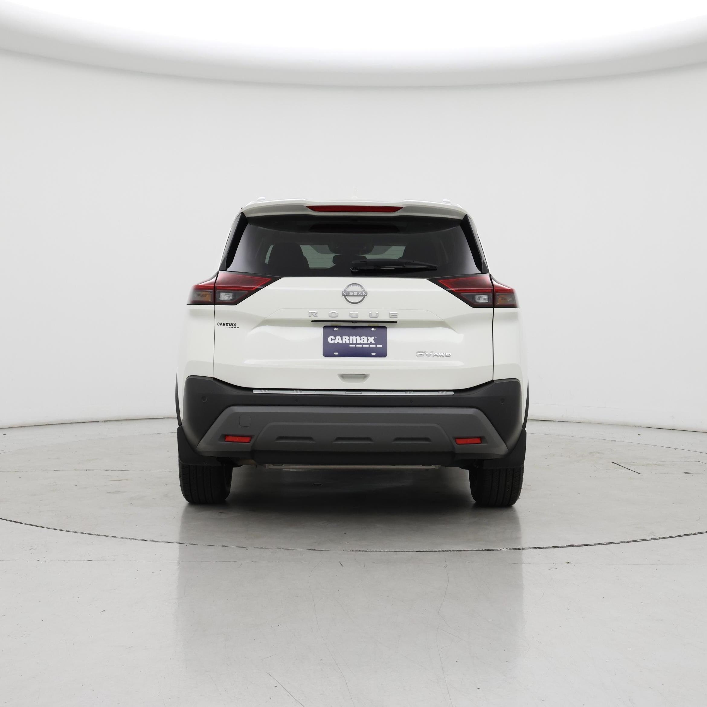Thumbnail: 2023 Nissan Rogue - 6