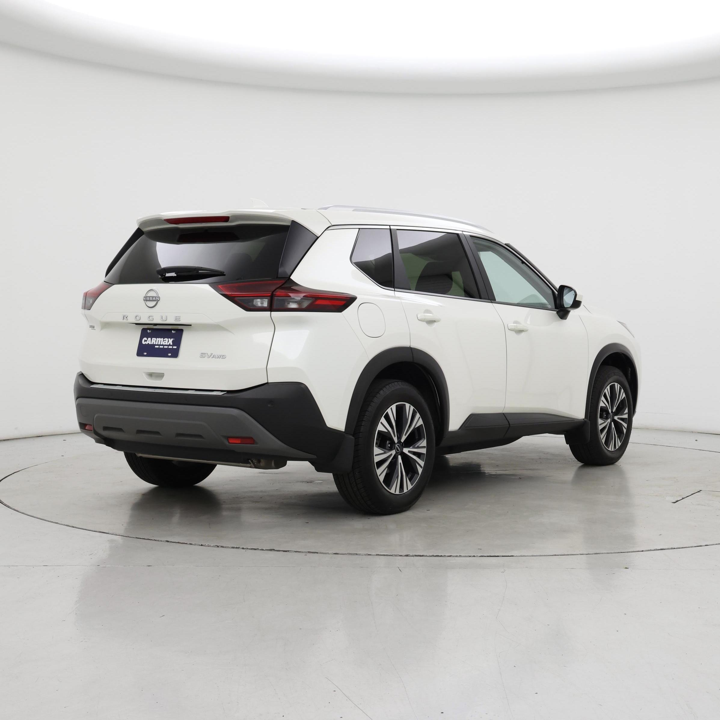 Thumbnail: 2023 Nissan Rogue - 8