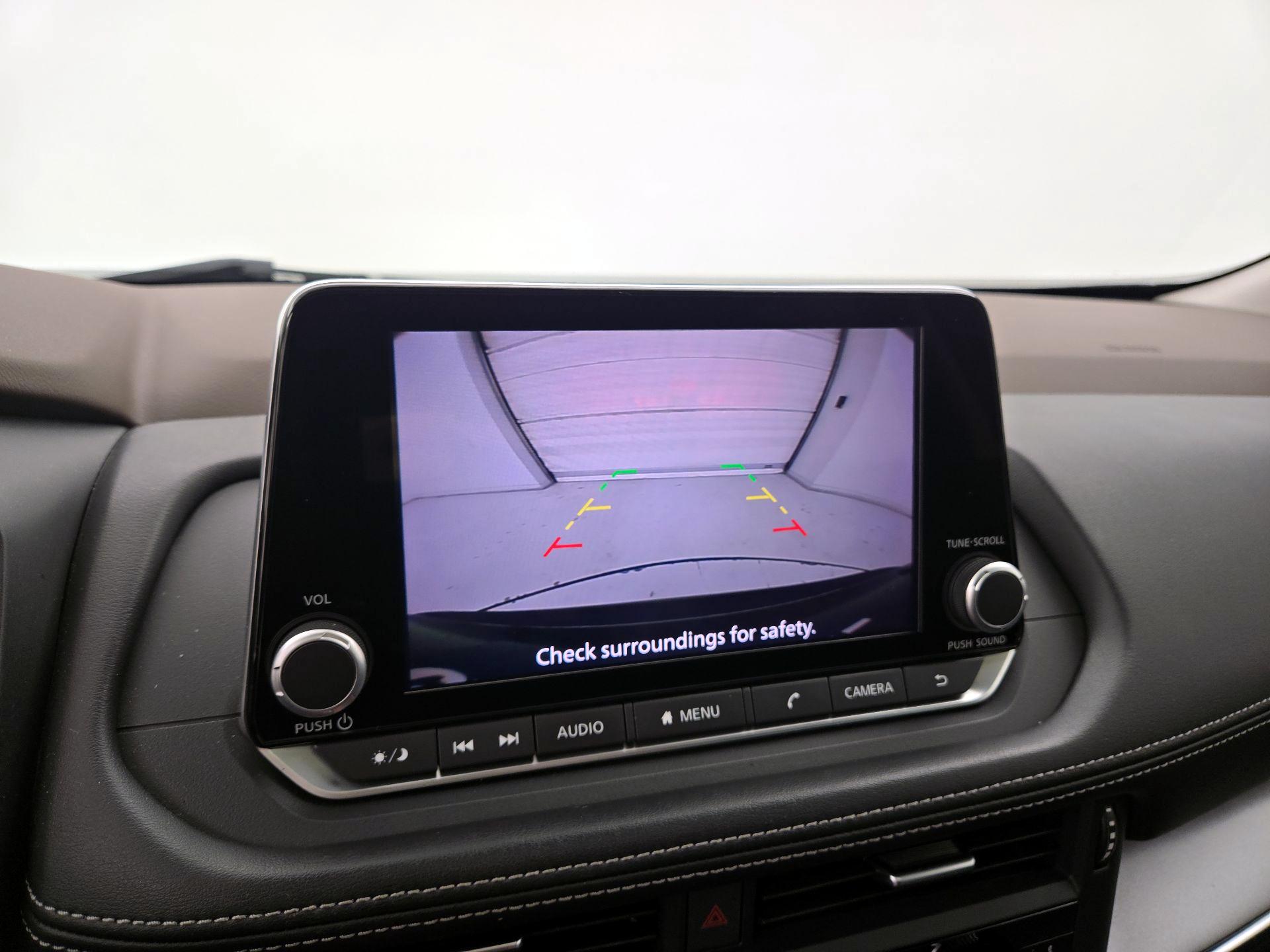 Thumbnail: 2023 Nissan Rogue - 14