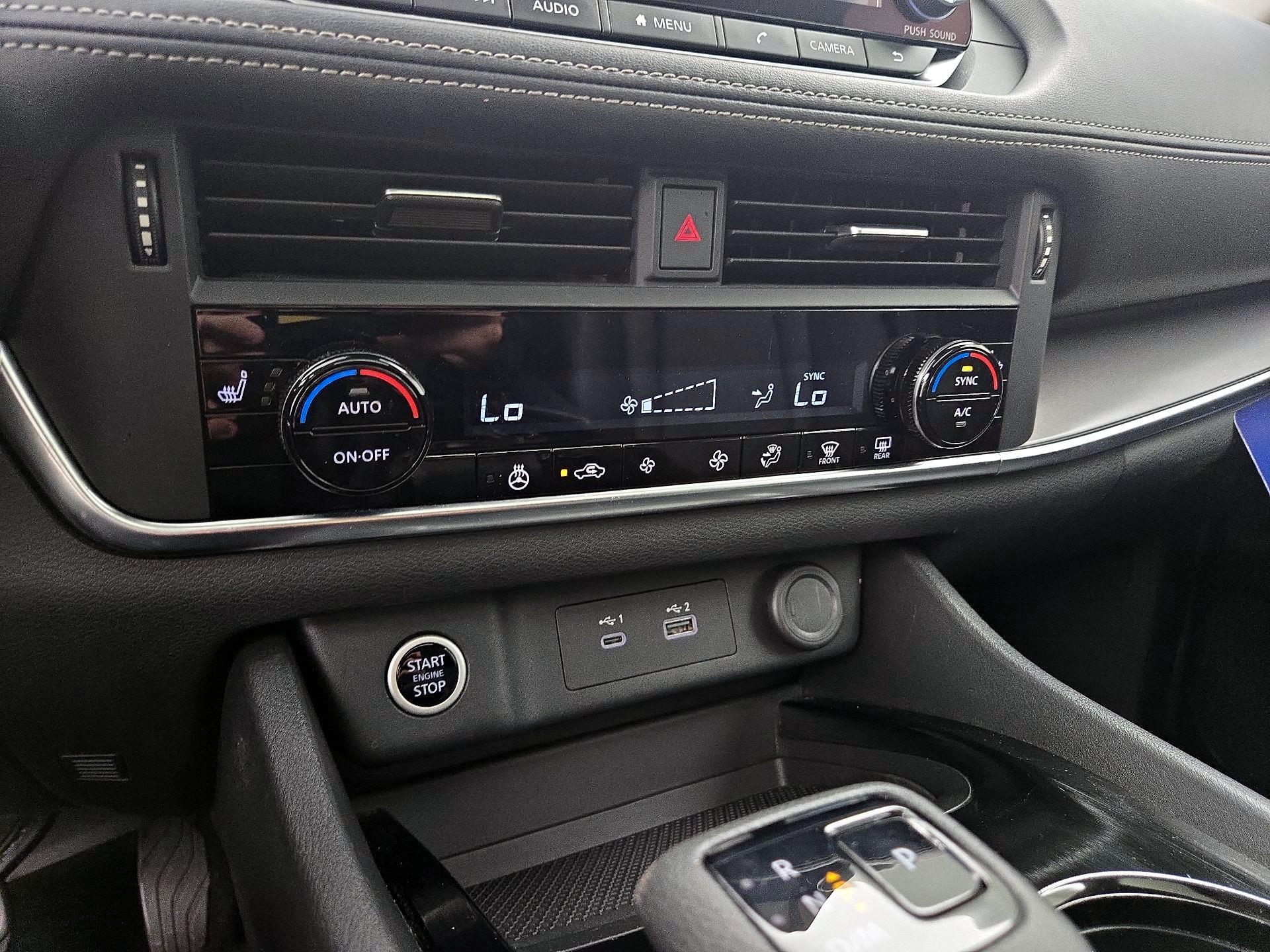 Thumbnail: 2023 Nissan Rogue - 16