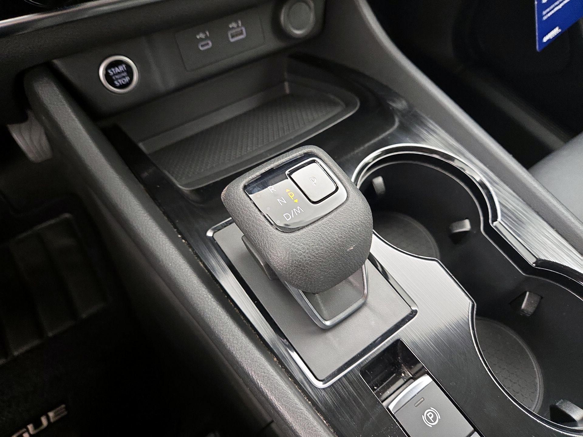 Thumbnail: 2023 Nissan Rogue - 17