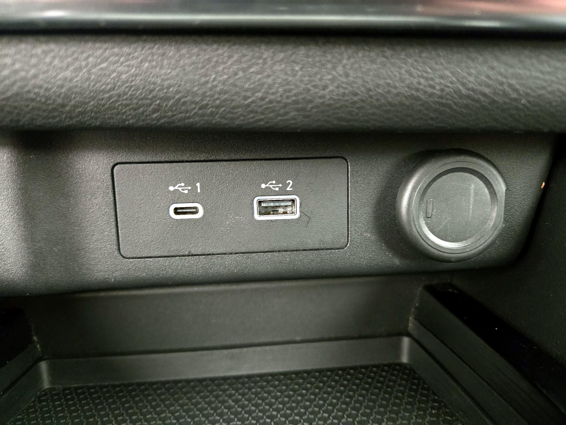 Thumbnail: 2023 Nissan Rogue - 18