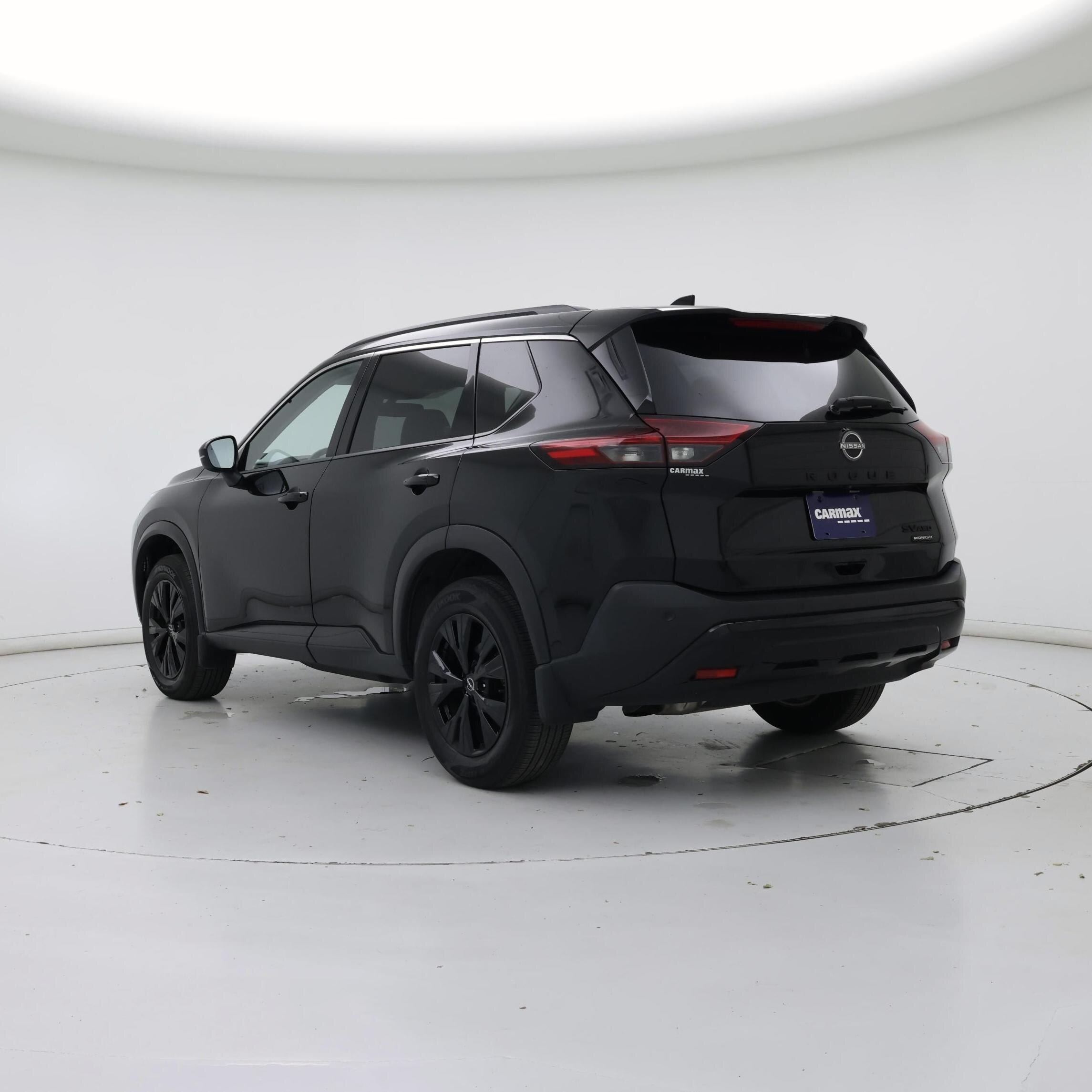 Thumbnail: 2023 Nissan Rogue - 2