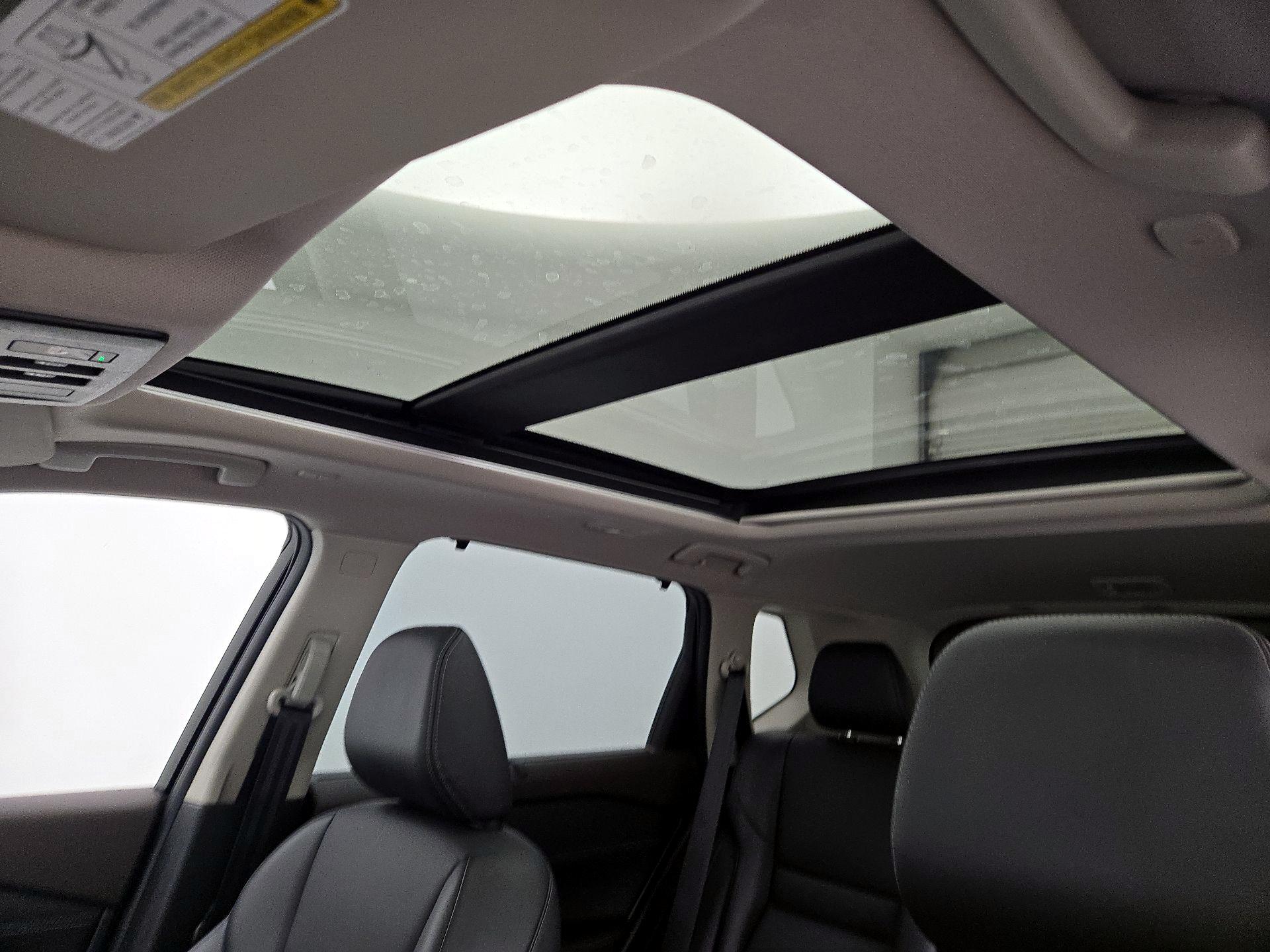 Thumbnail: 2023 Nissan Rogue - 19