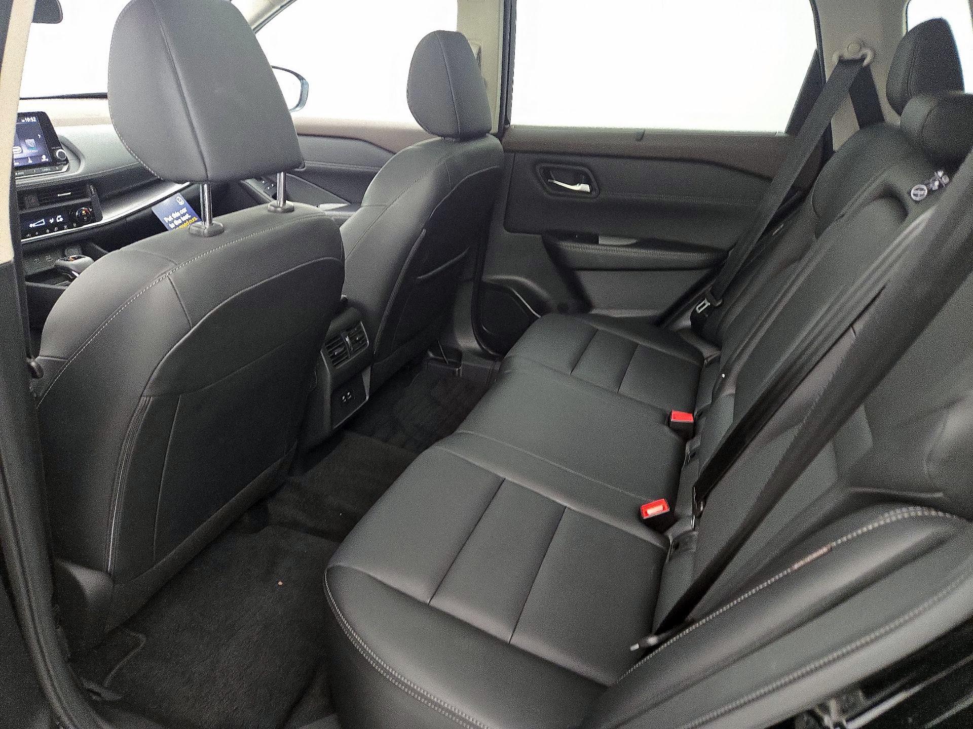 Thumbnail: 2023 Nissan Rogue - 20