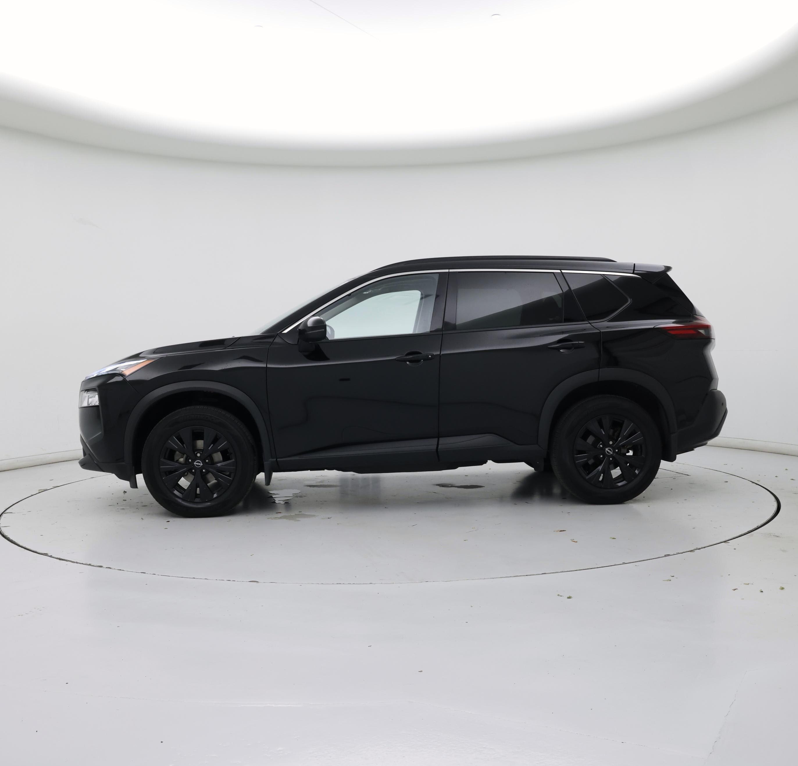 Thumbnail: 2023 Nissan Rogue - 3