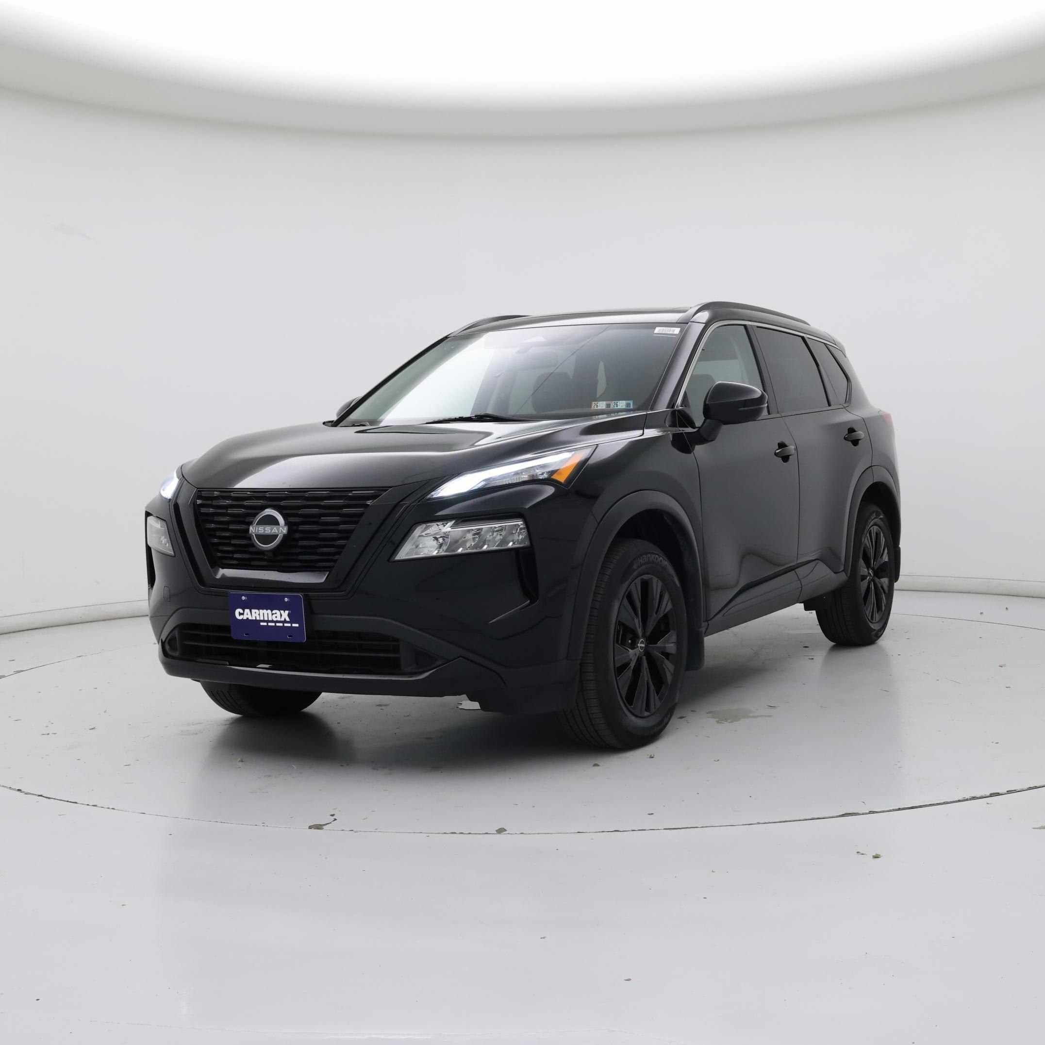 Thumbnail: 2023 Nissan Rogue - 4
