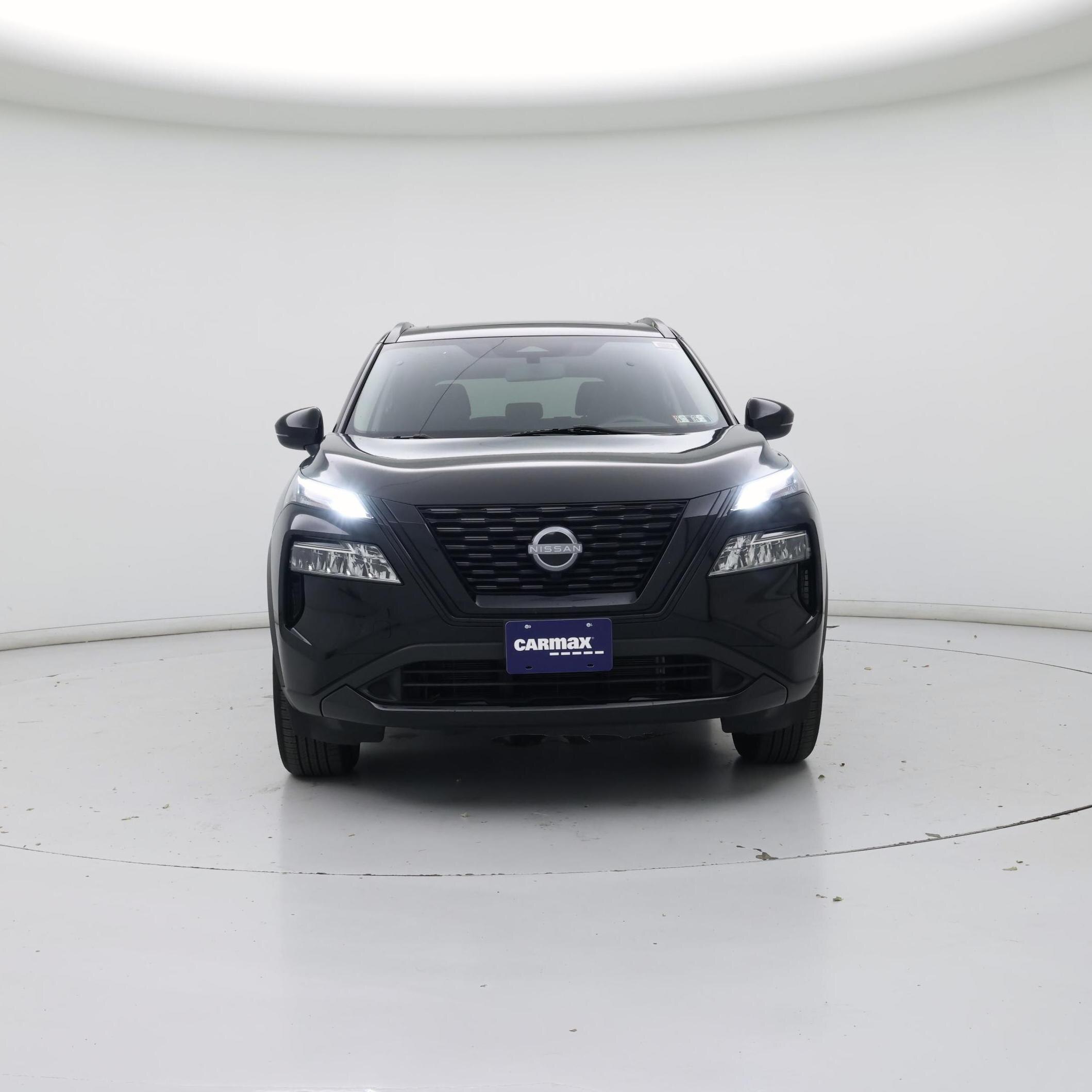 Thumbnail: 2023 Nissan Rogue - 5