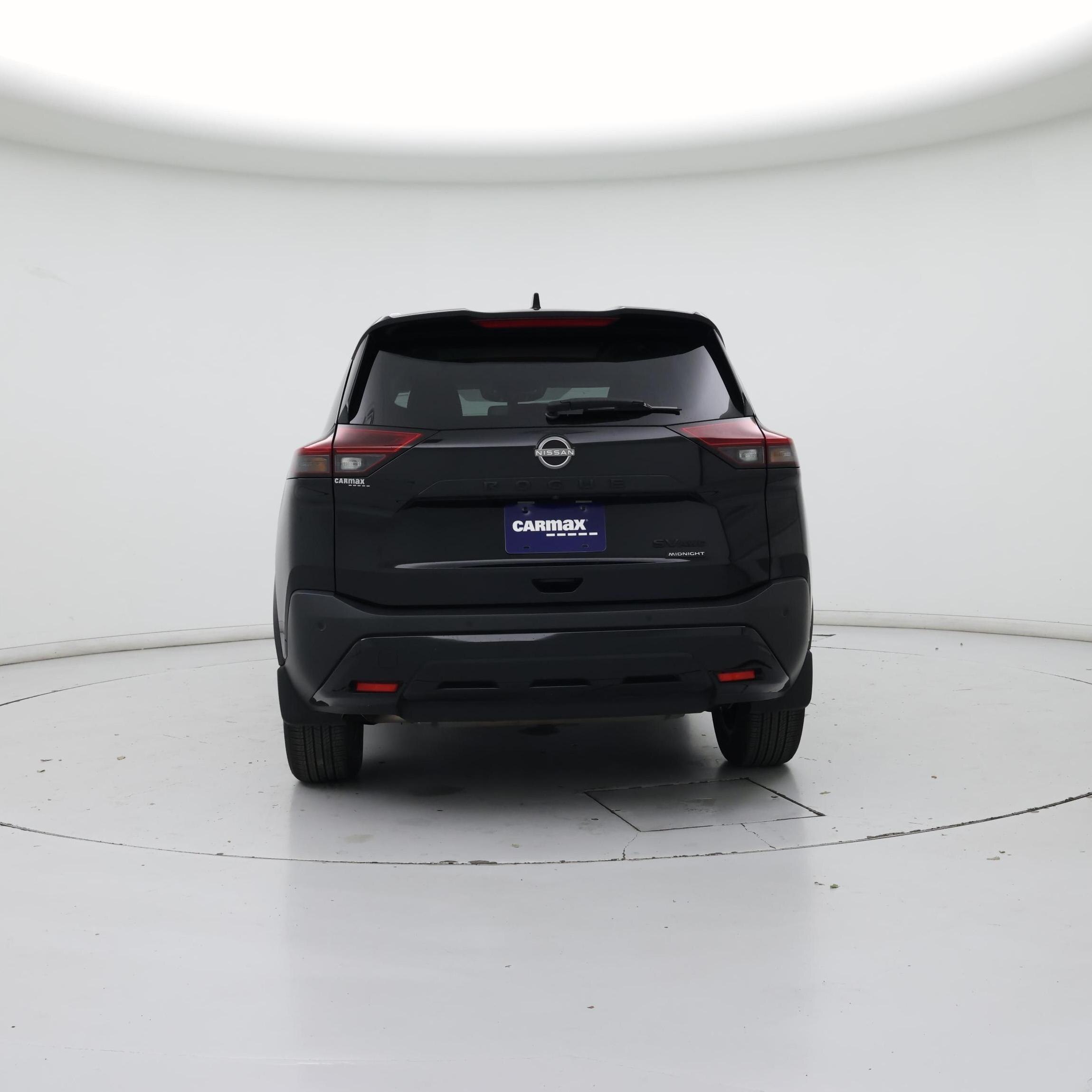 Thumbnail: 2023 Nissan Rogue - 6