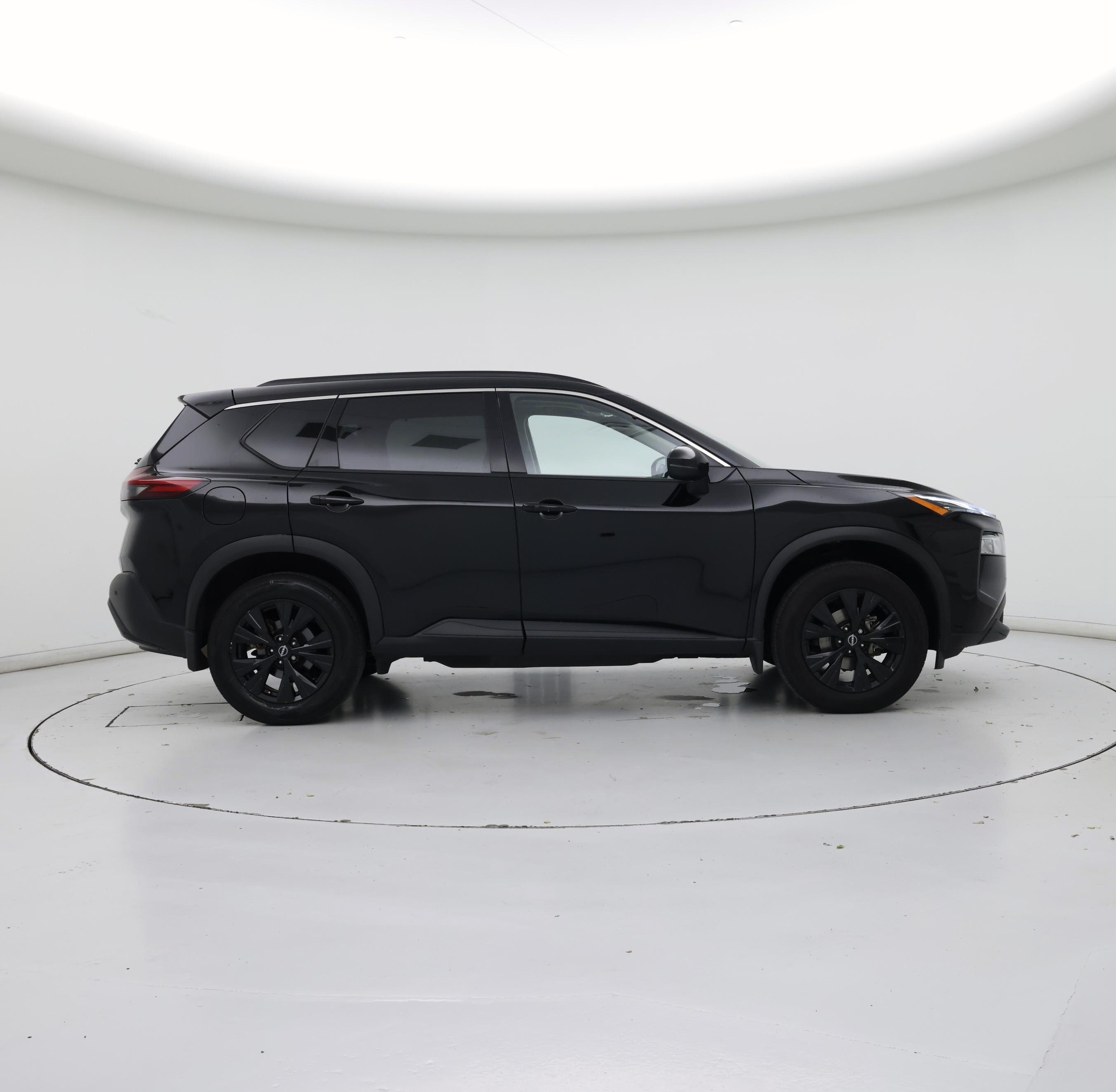 Thumbnail: 2023 Nissan Rogue - 7
