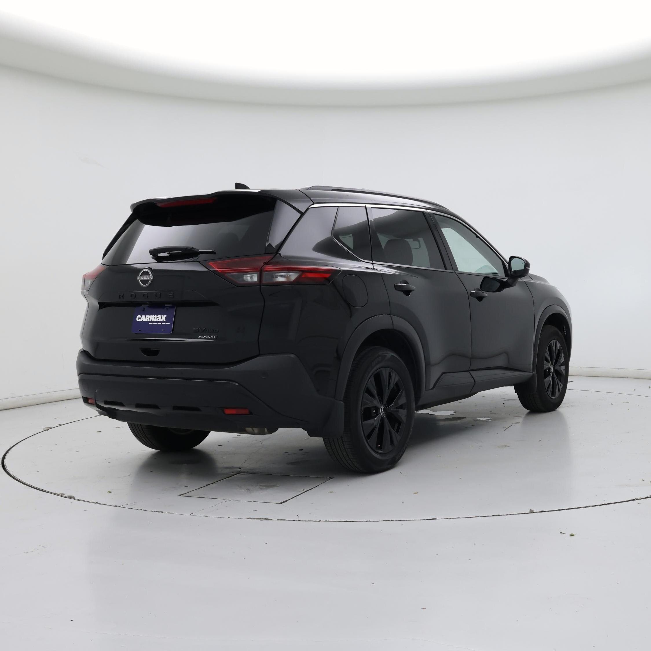 Thumbnail: 2023 Nissan Rogue - 8