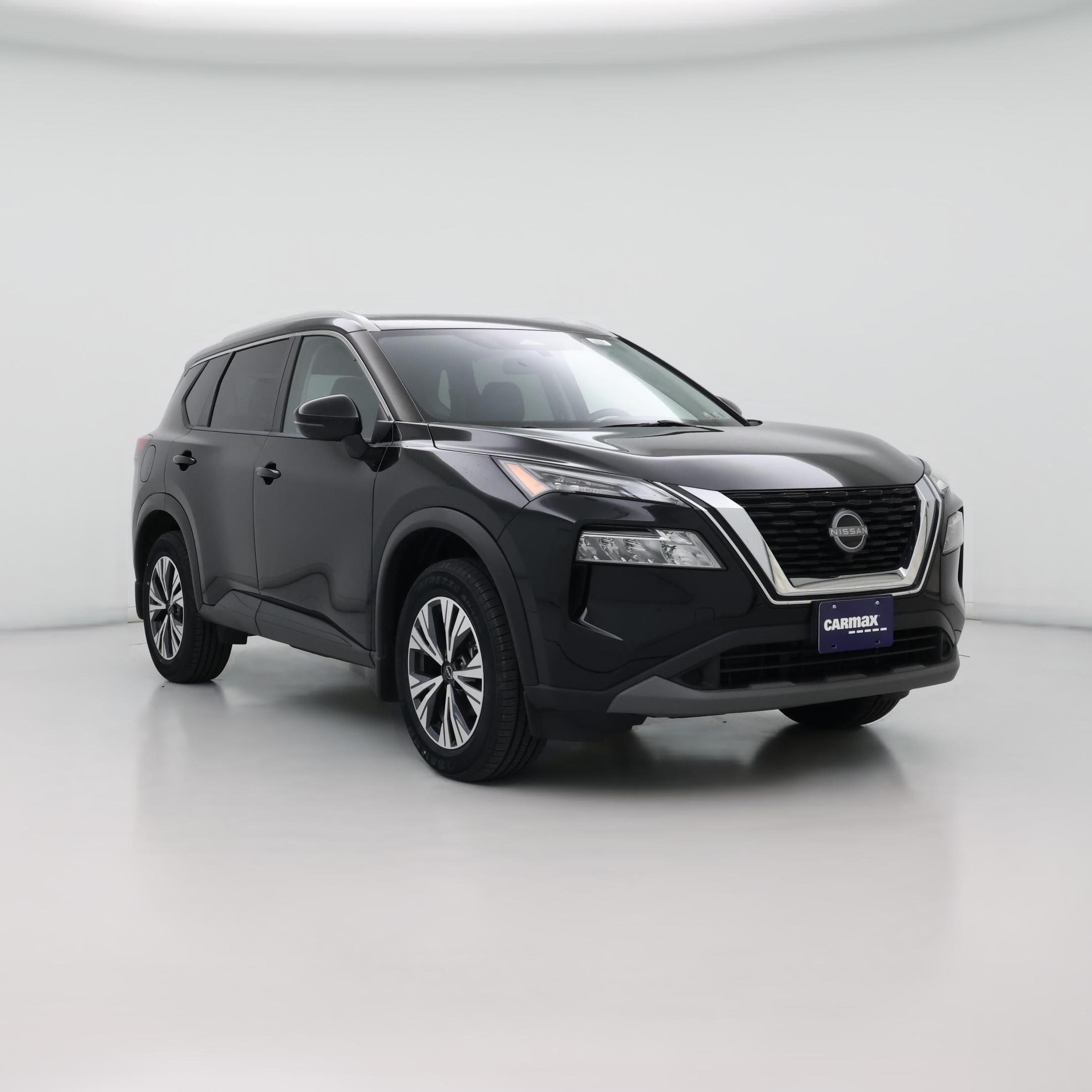 Thumbnail: 2022 Nissan Rogue - 1