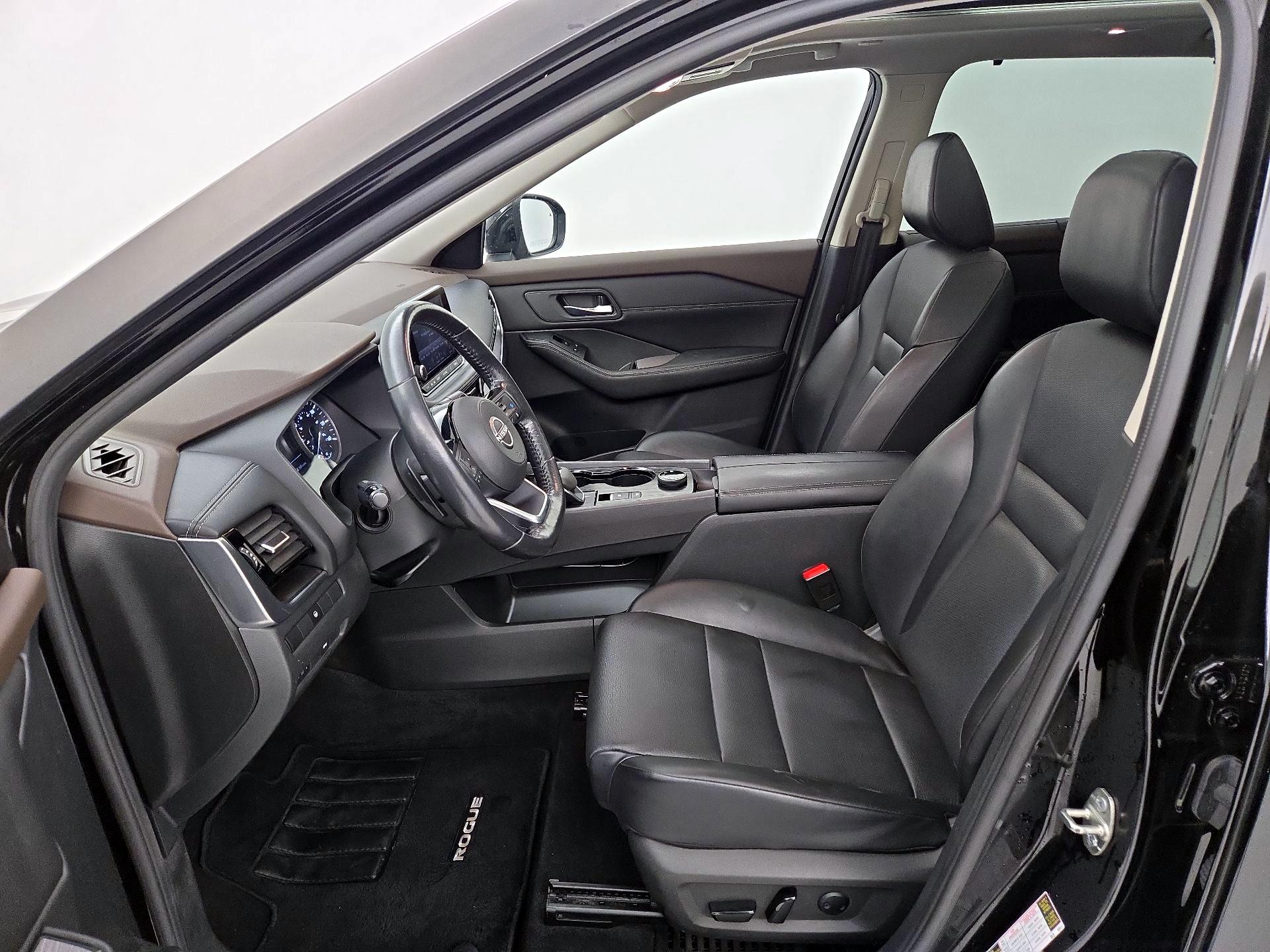 Thumbnail: 2022 Nissan Rogue - 11