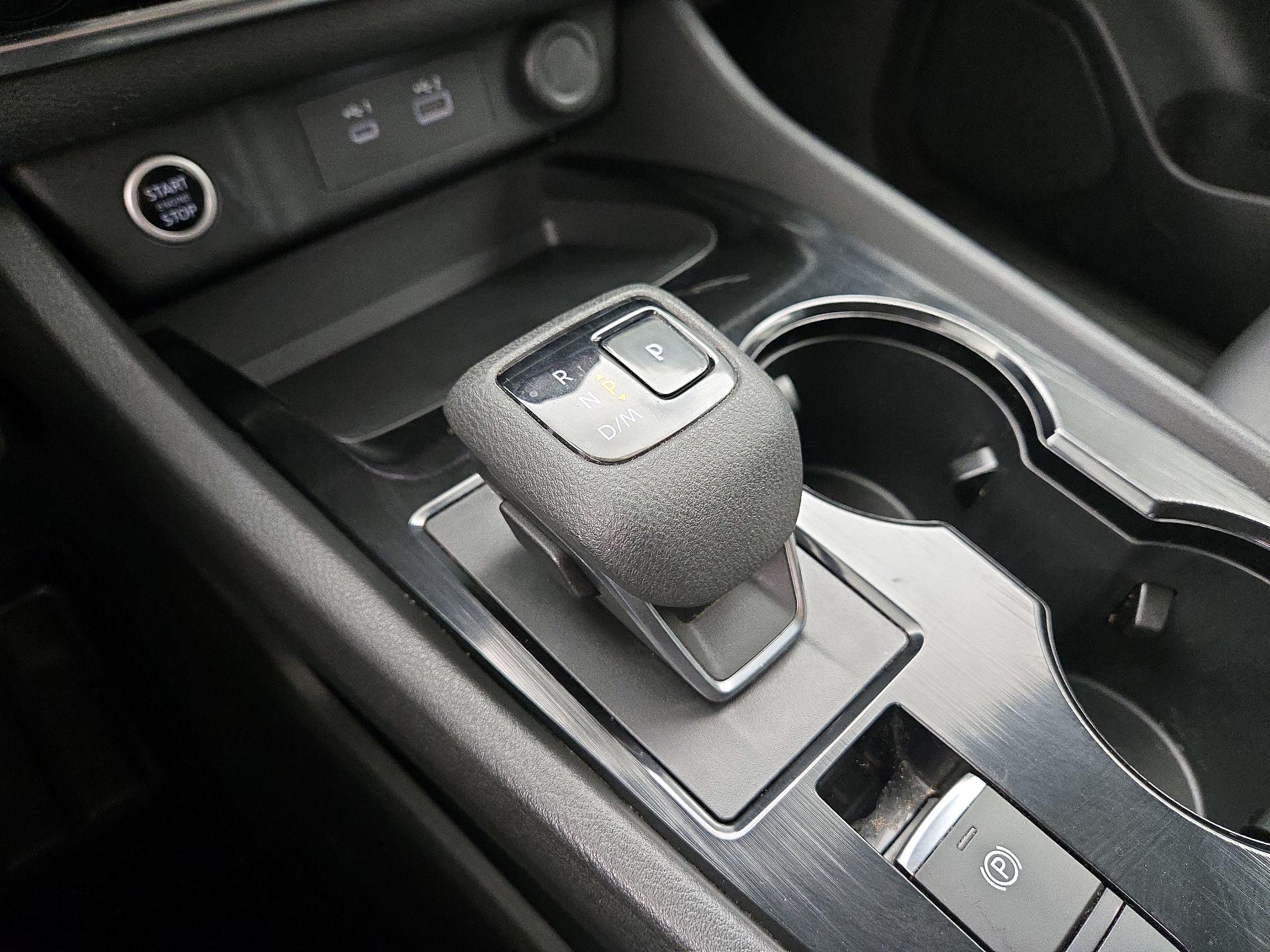 Thumbnail: 2022 Nissan Rogue - 17