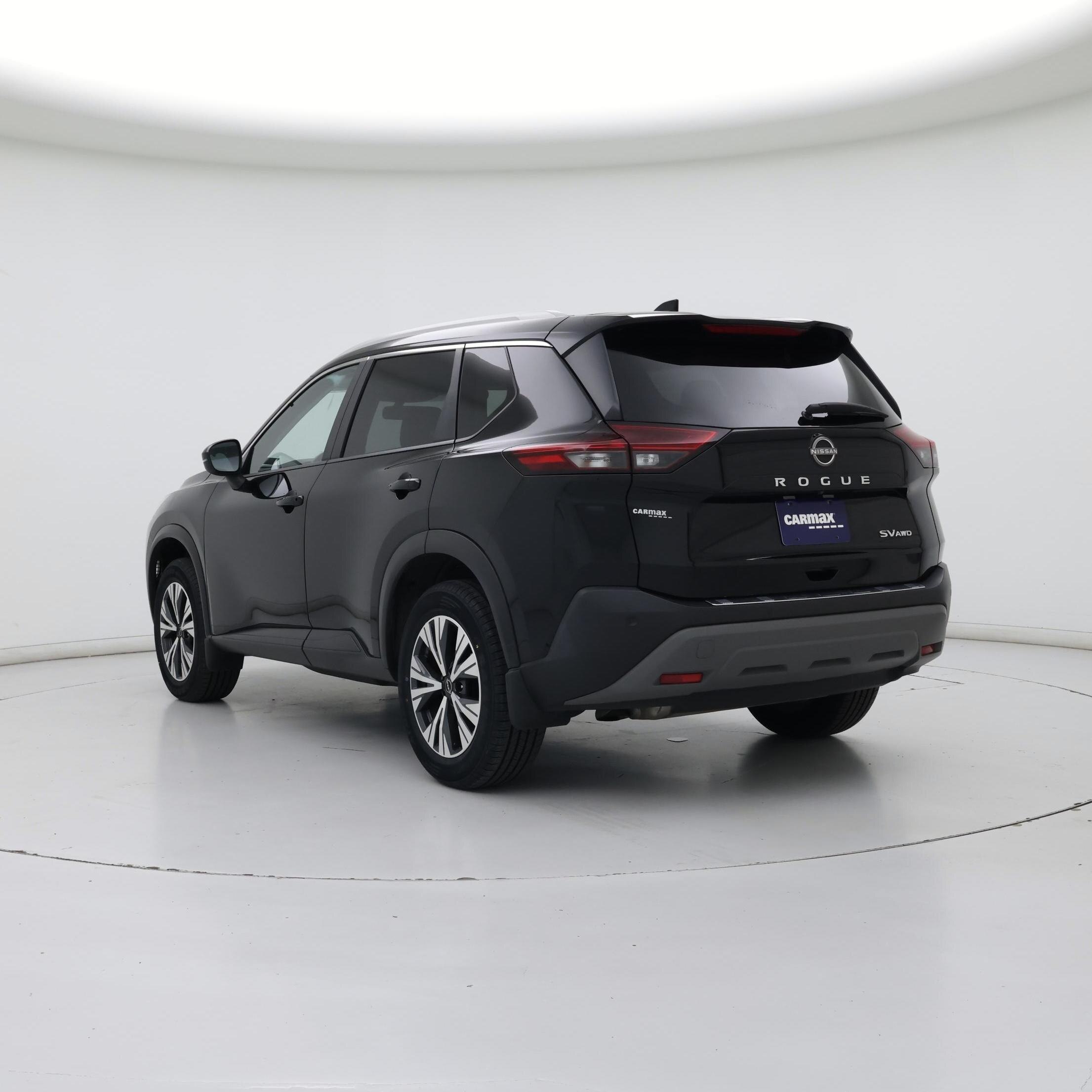 Thumbnail: 2022 Nissan Rogue - 2