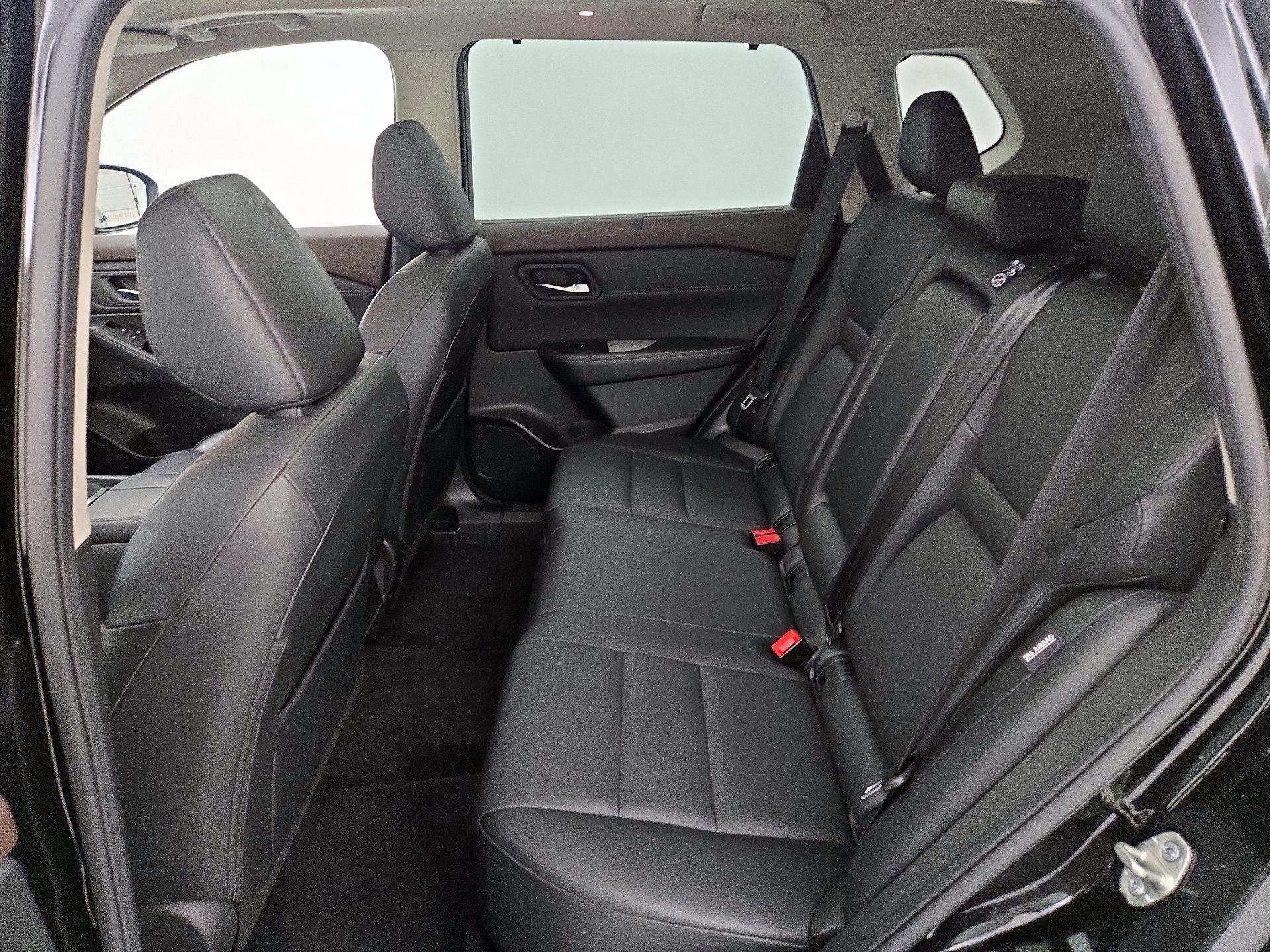 Thumbnail: 2022 Nissan Rogue - 20