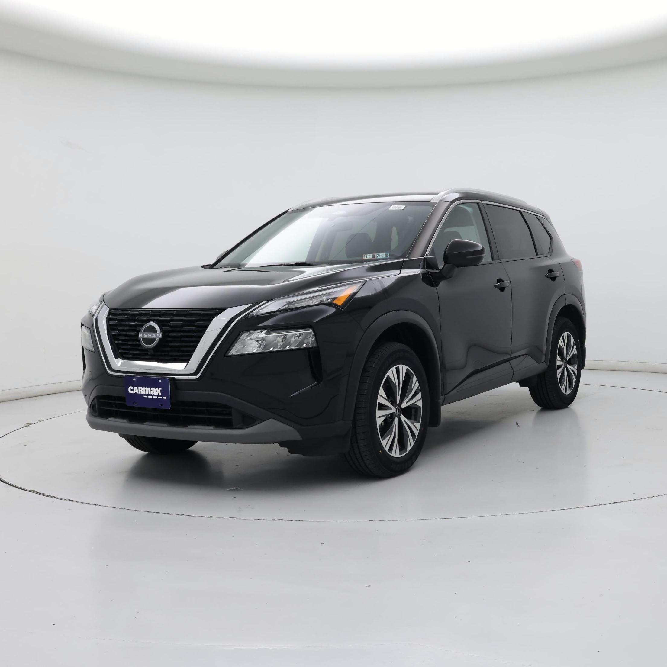 Thumbnail: 2022 Nissan Rogue - 4