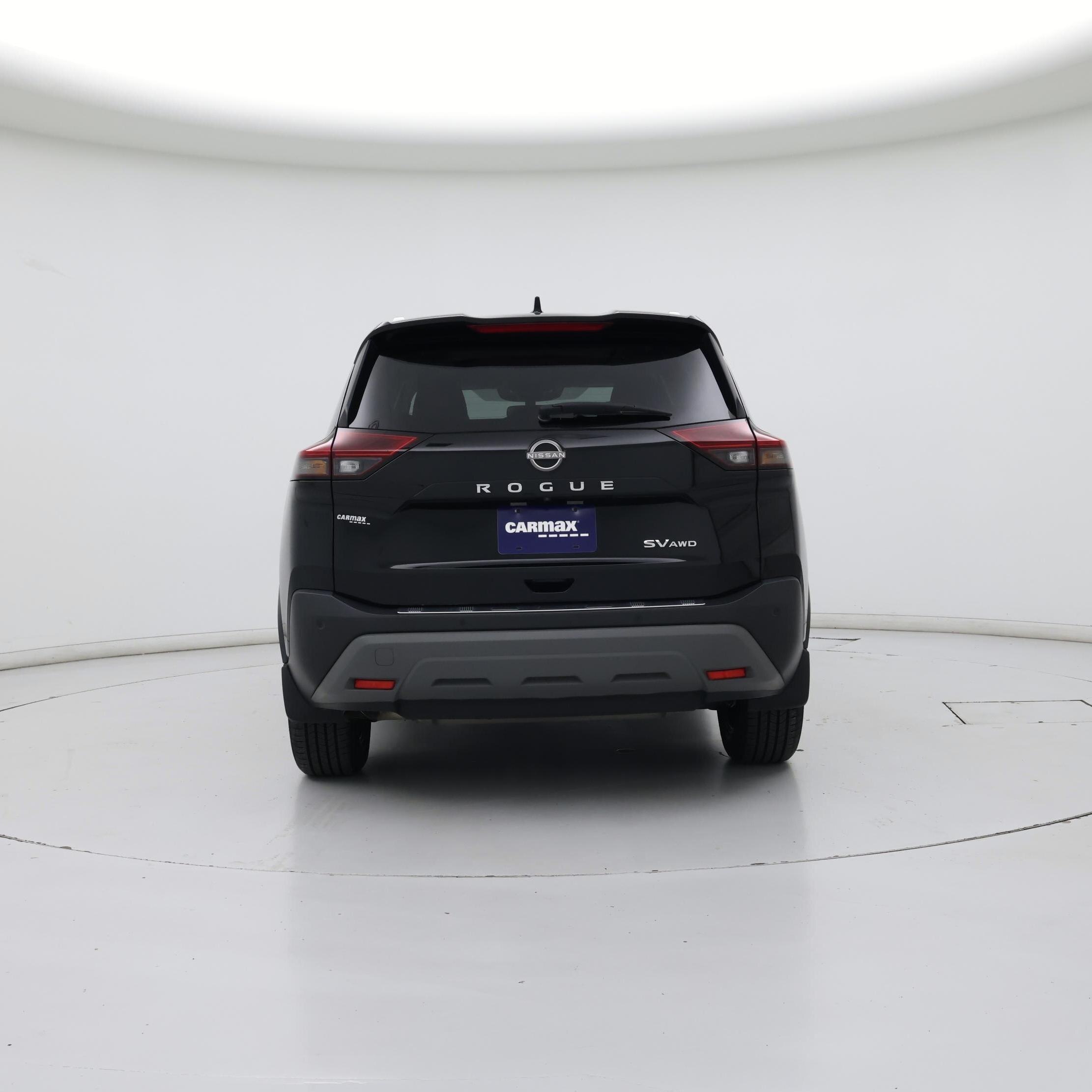 Thumbnail: 2022 Nissan Rogue - 6