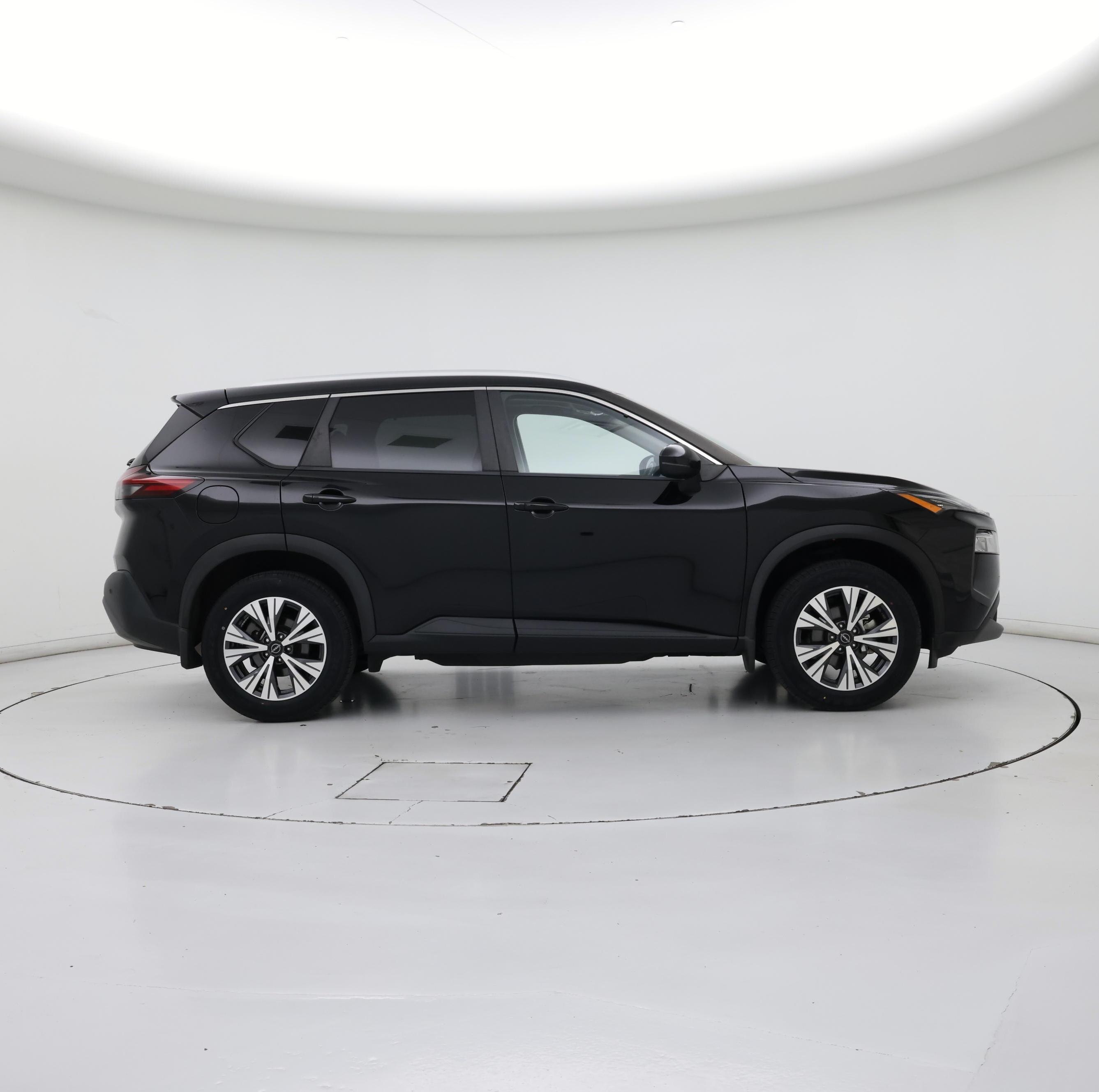 Thumbnail: 2022 Nissan Rogue - 7