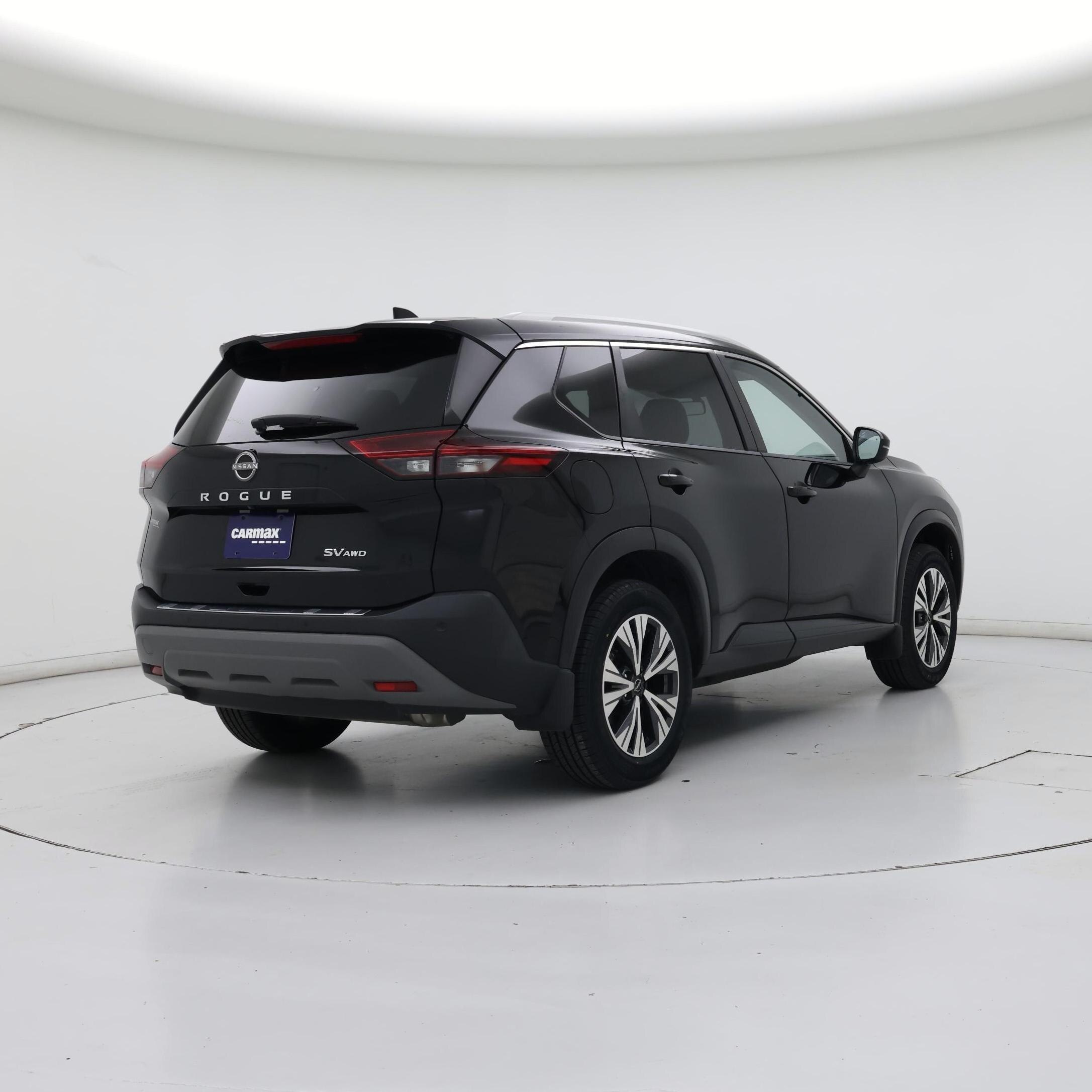 Thumbnail: 2022 Nissan Rogue - 8
