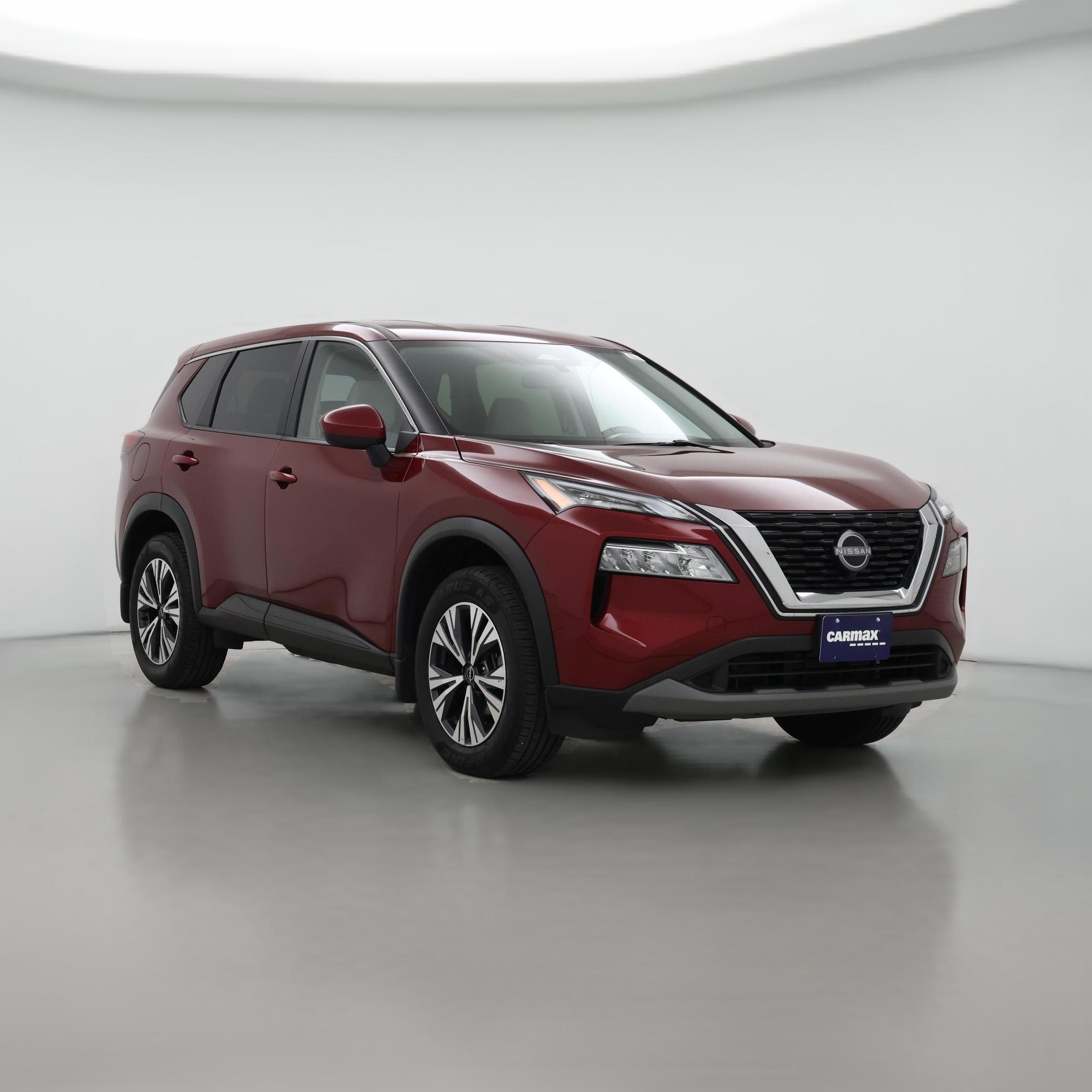 Thumbnail: 2023 Nissan Rogue - 1