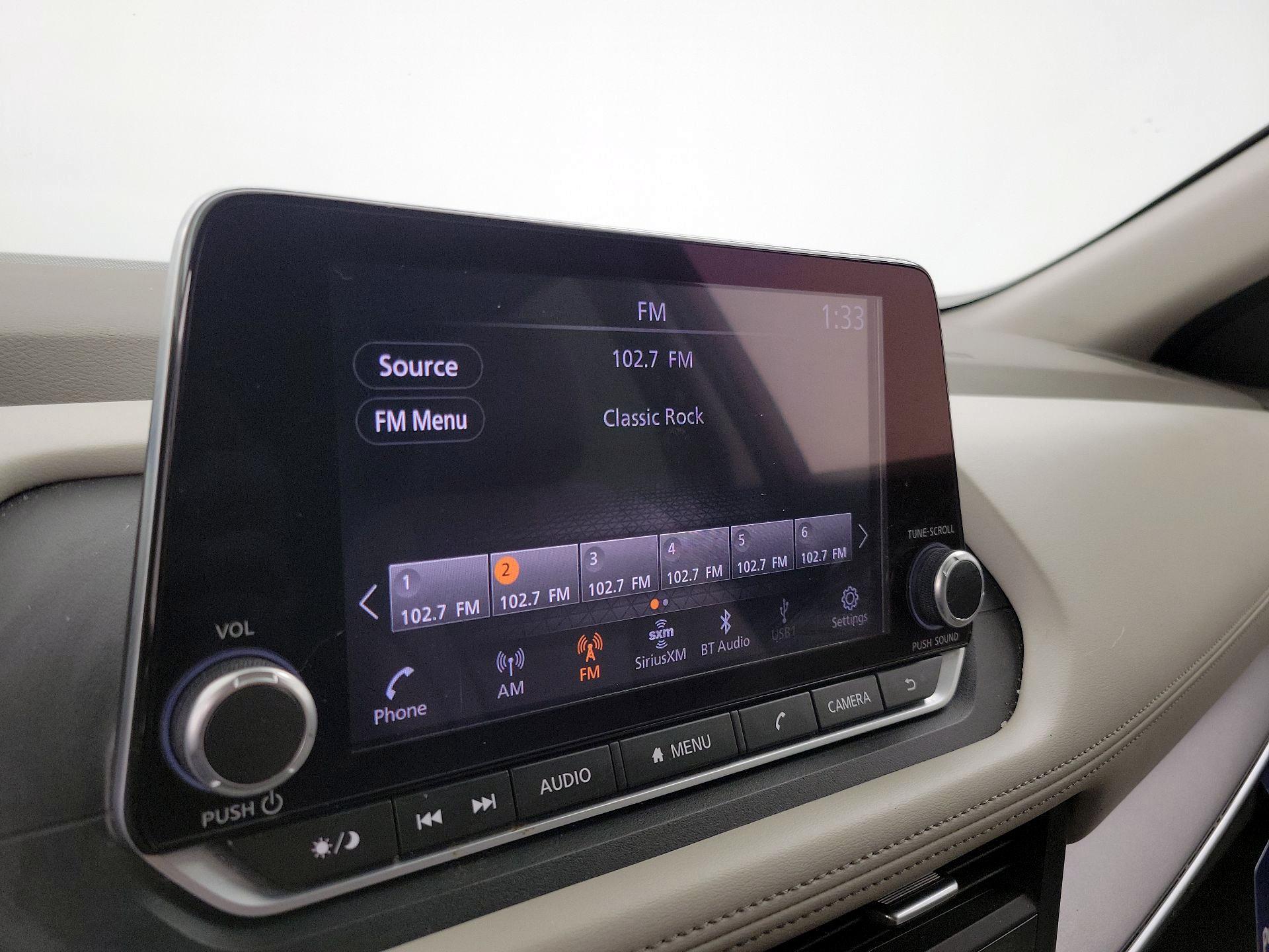 Thumbnail: 2023 Nissan Rogue - 15