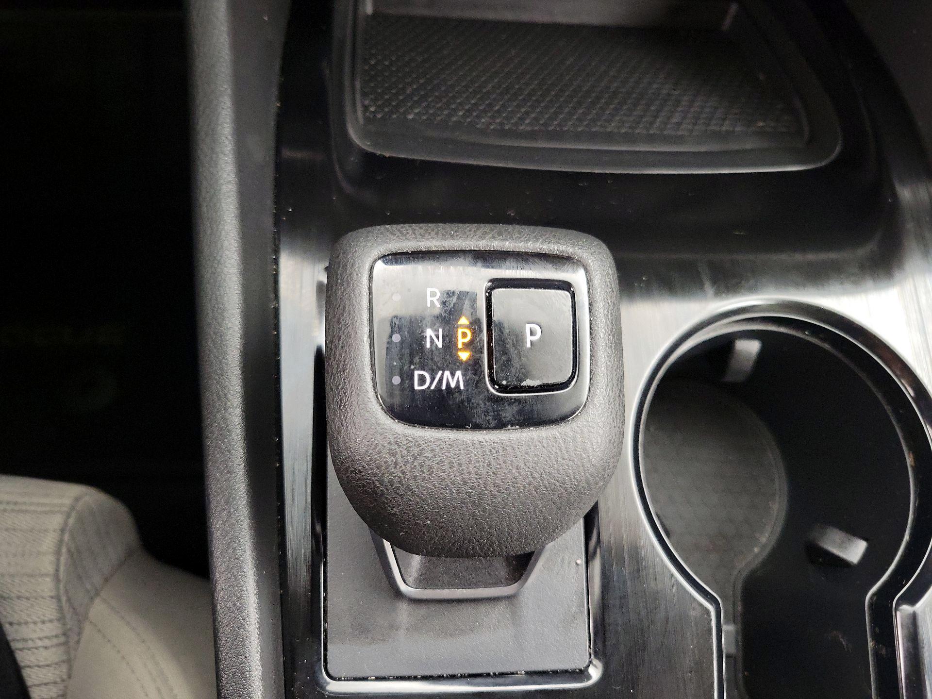 Thumbnail: 2023 Nissan Rogue - 17