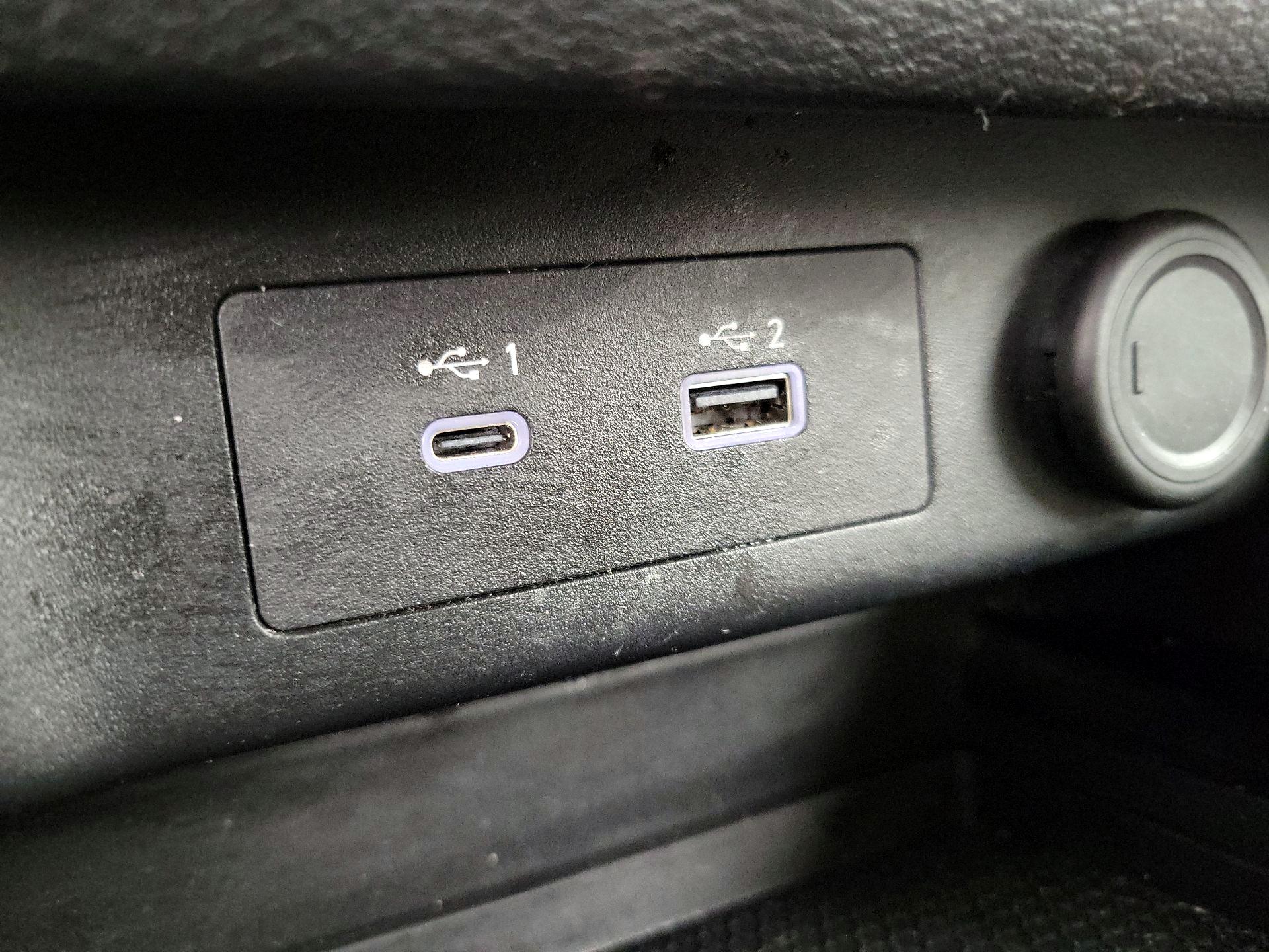 Thumbnail: 2023 Nissan Rogue - 18