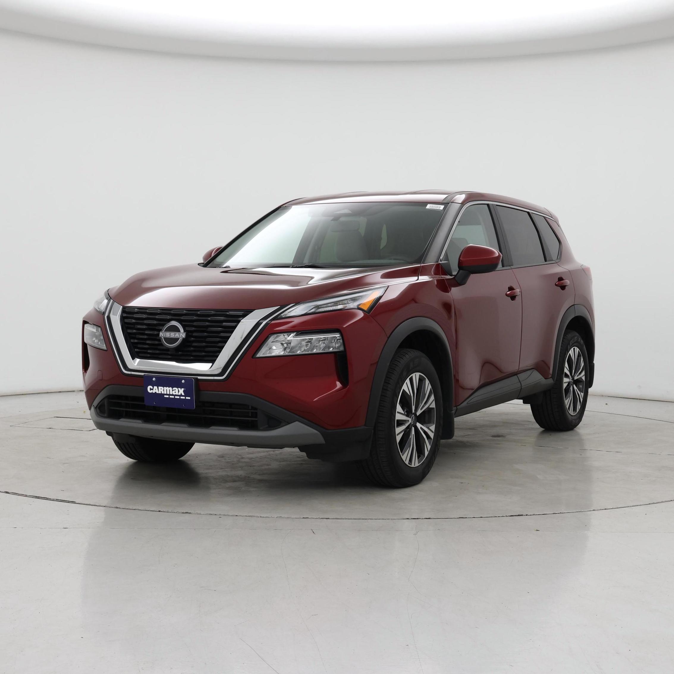 Thumbnail: 2023 Nissan Rogue - 4