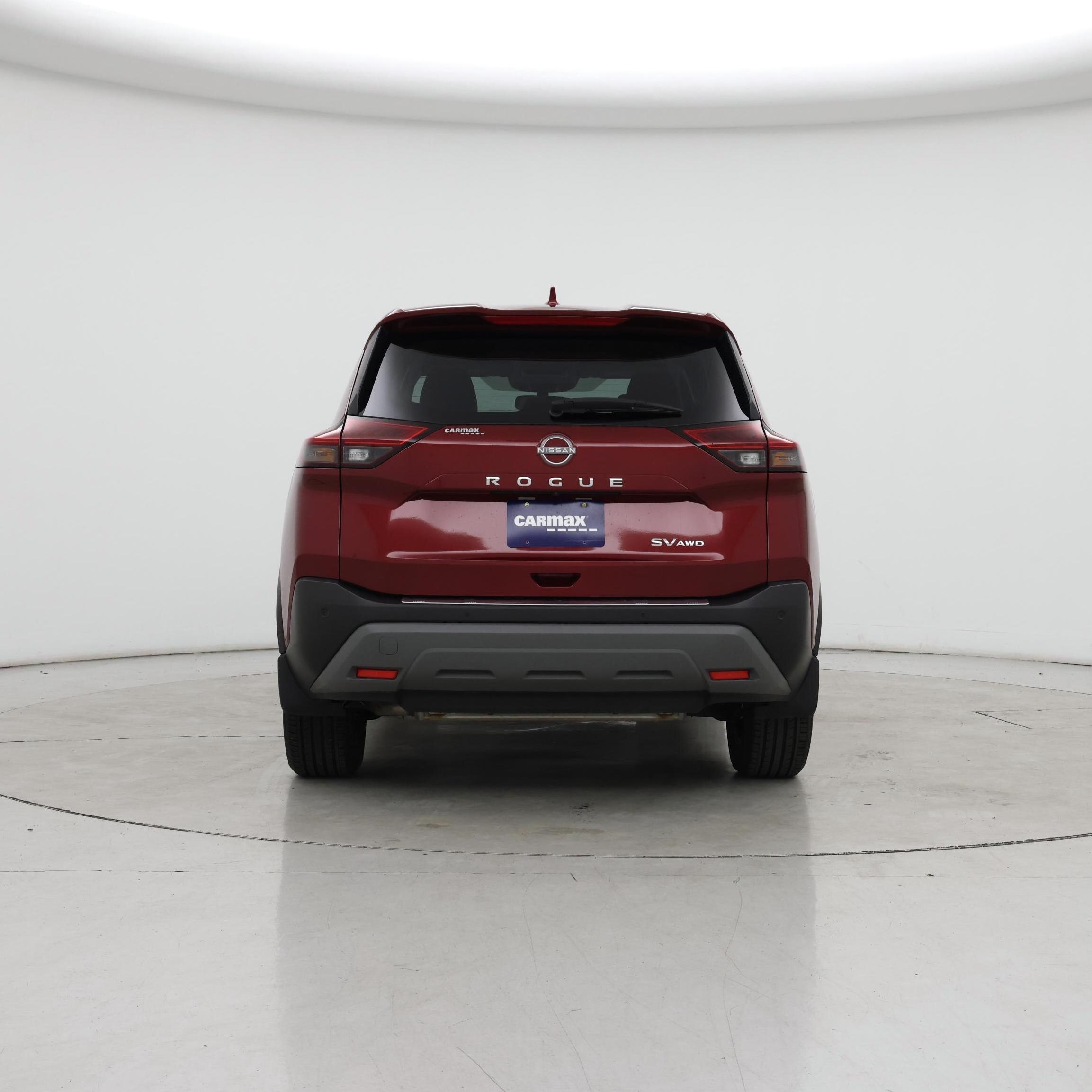 Thumbnail: 2023 Nissan Rogue - 6