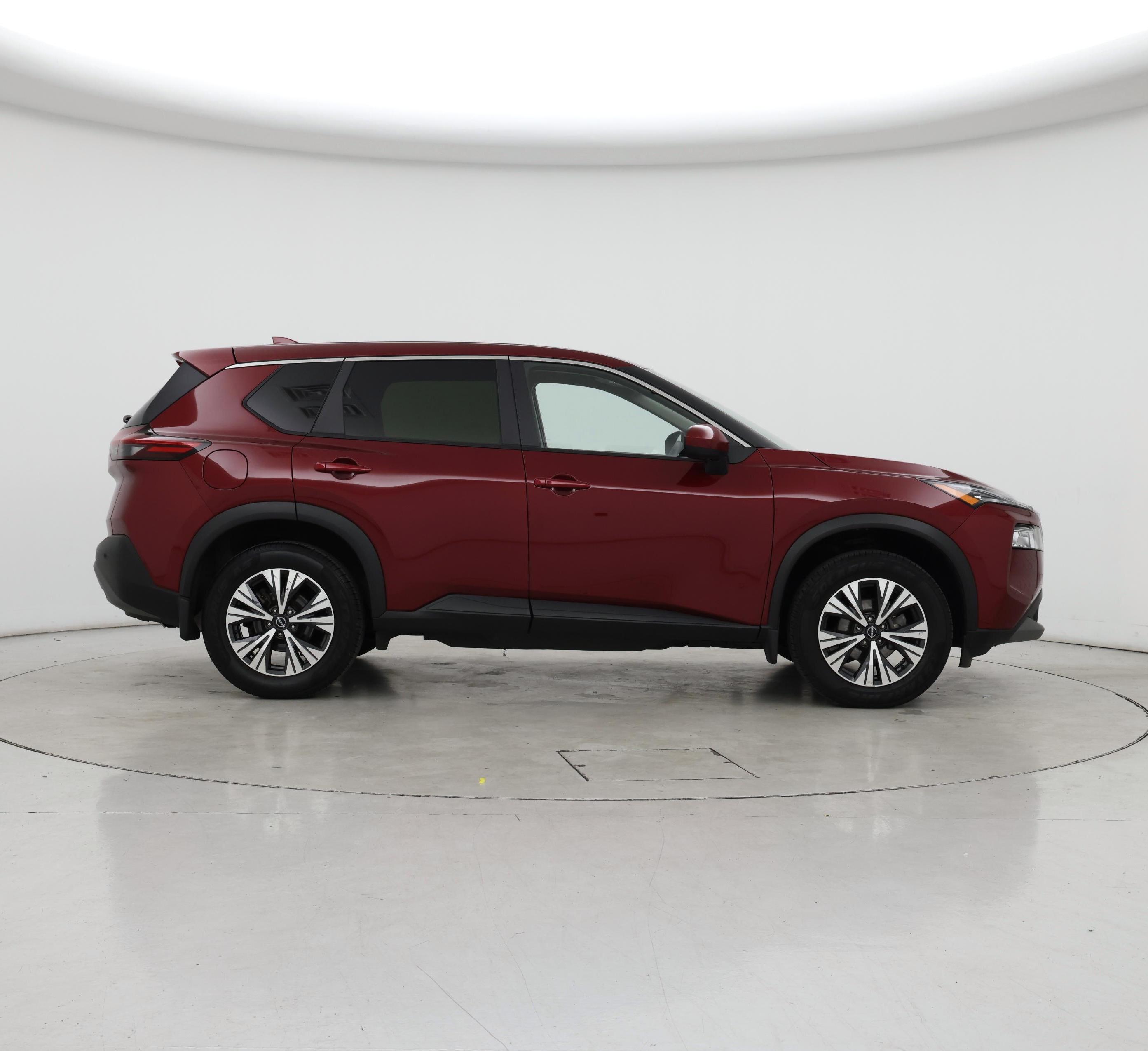 Thumbnail: 2023 Nissan Rogue - 7