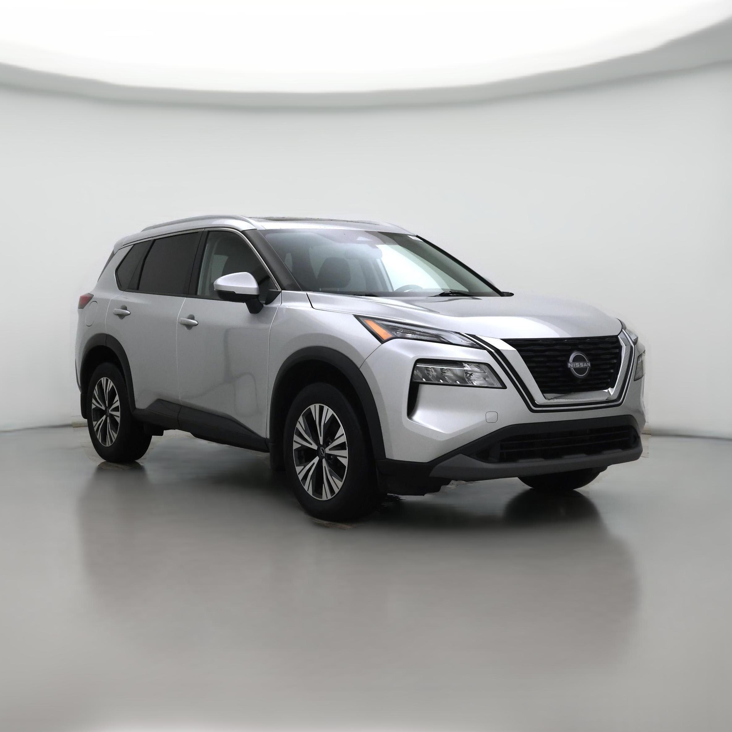 Thumbnail: 2022 Nissan Rogue - 1